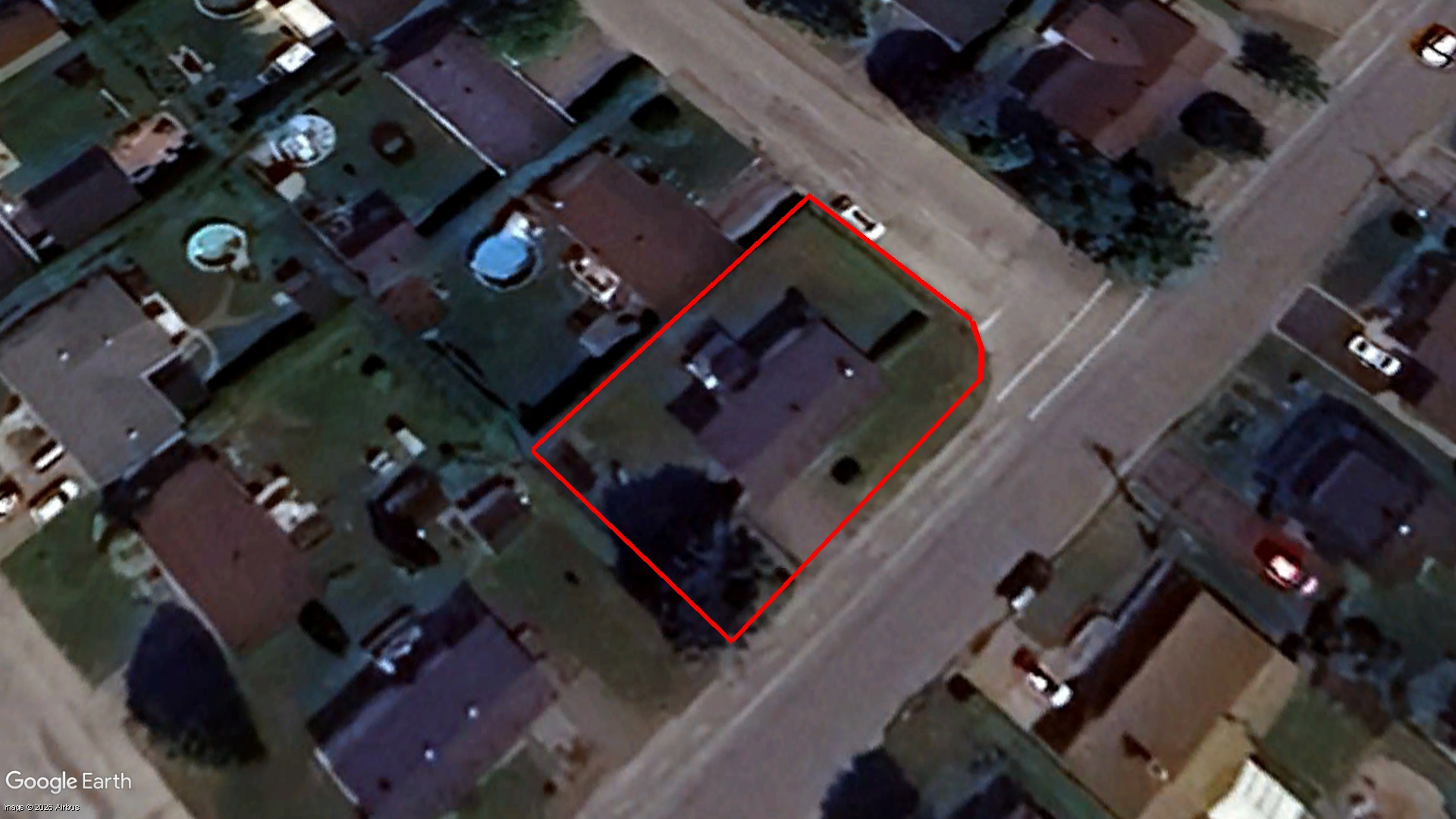 Tax Sale Saint-Hyacinthe, Quebec - 