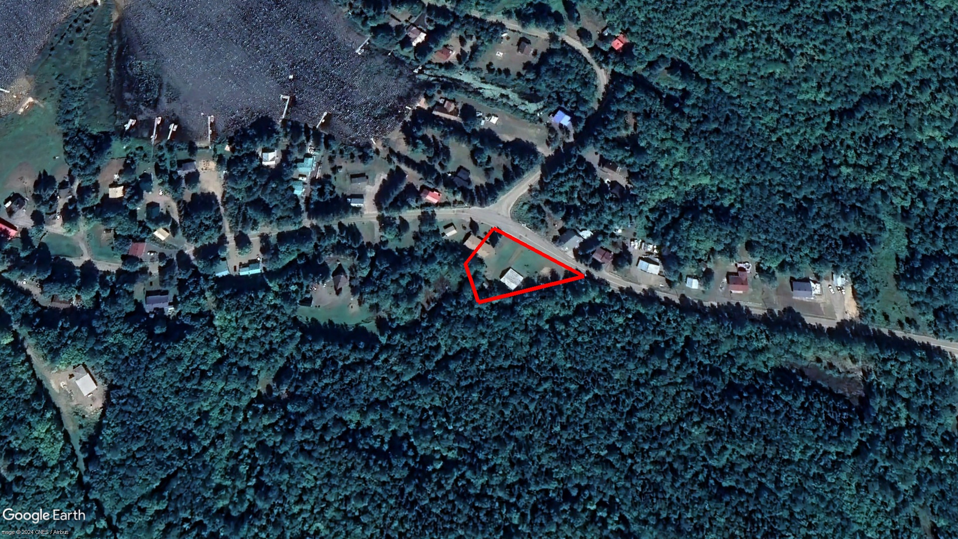 Tax Sale D’Autray, Quebec - 1142-54-3649