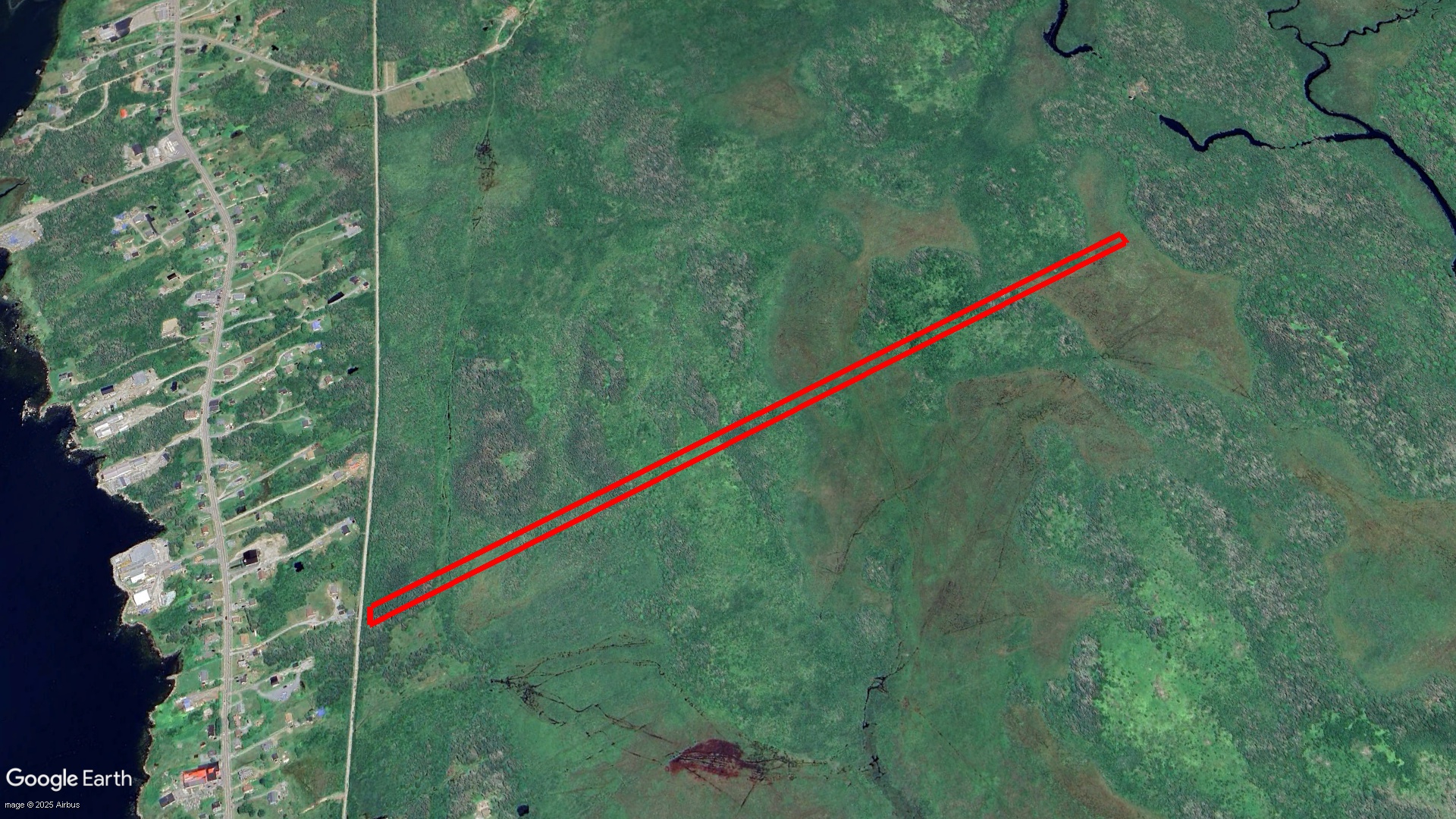 Tax Sale Barrington, Nova Scotia - 10908841