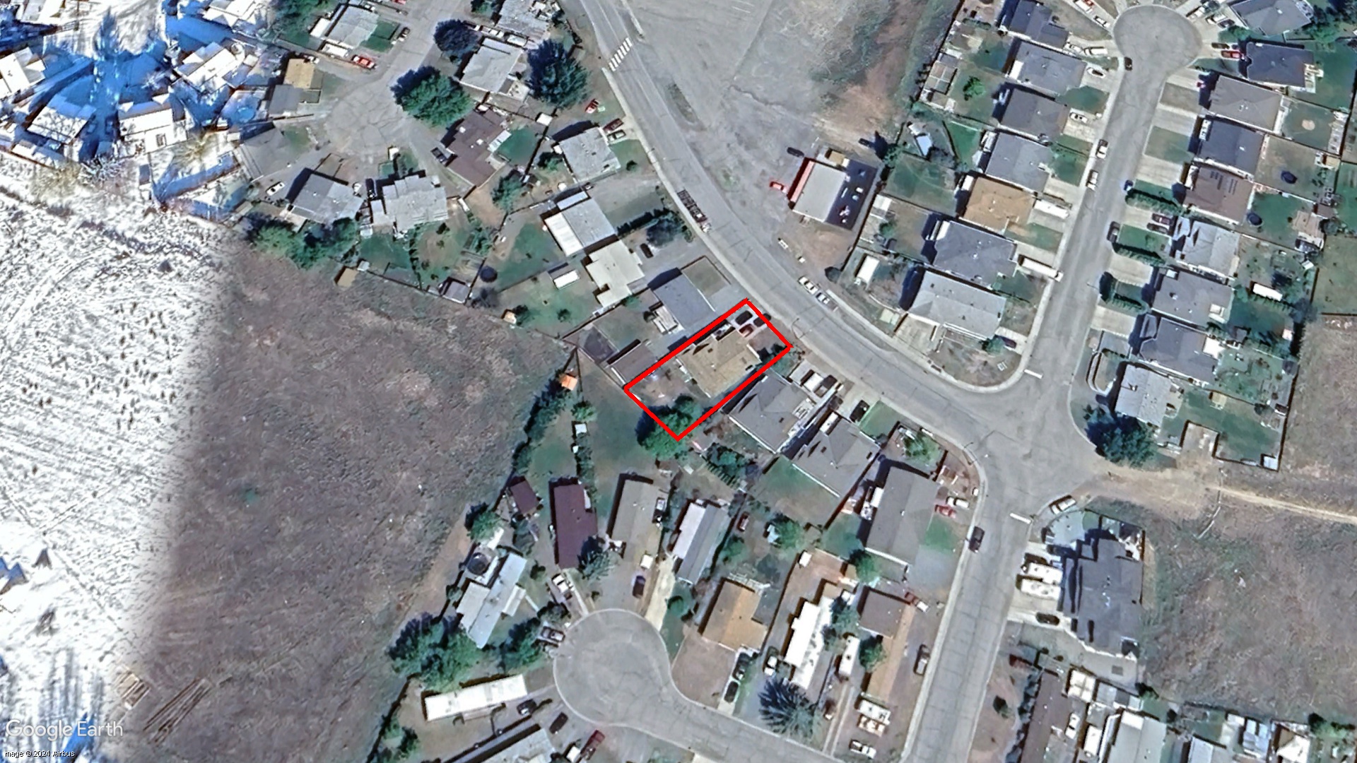 Tax Sale Merritt, British Columbia - 