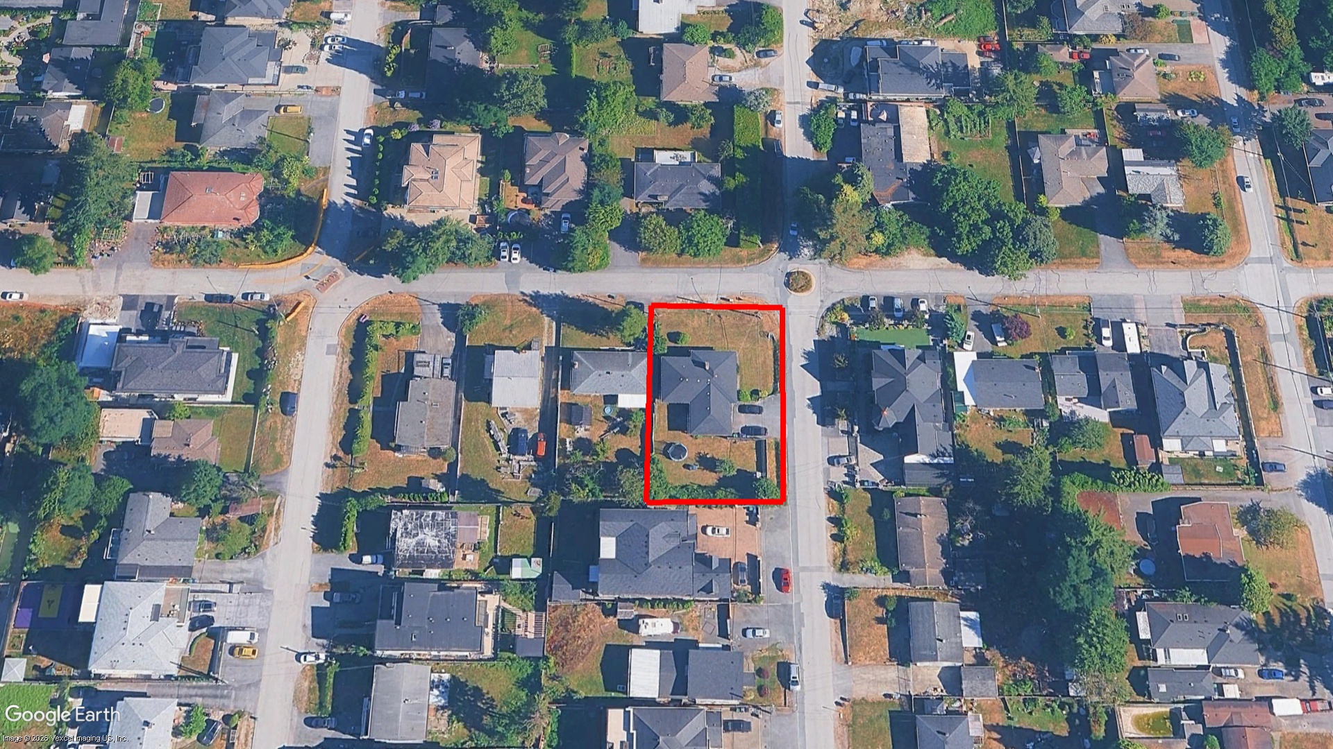 Tax Sale Surrey, British Columbia - 