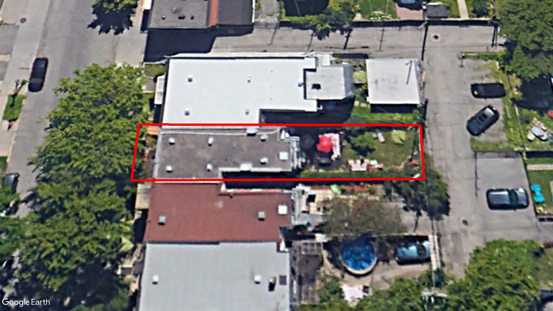 Tax Sale Montreal, Quebec - 331914-00