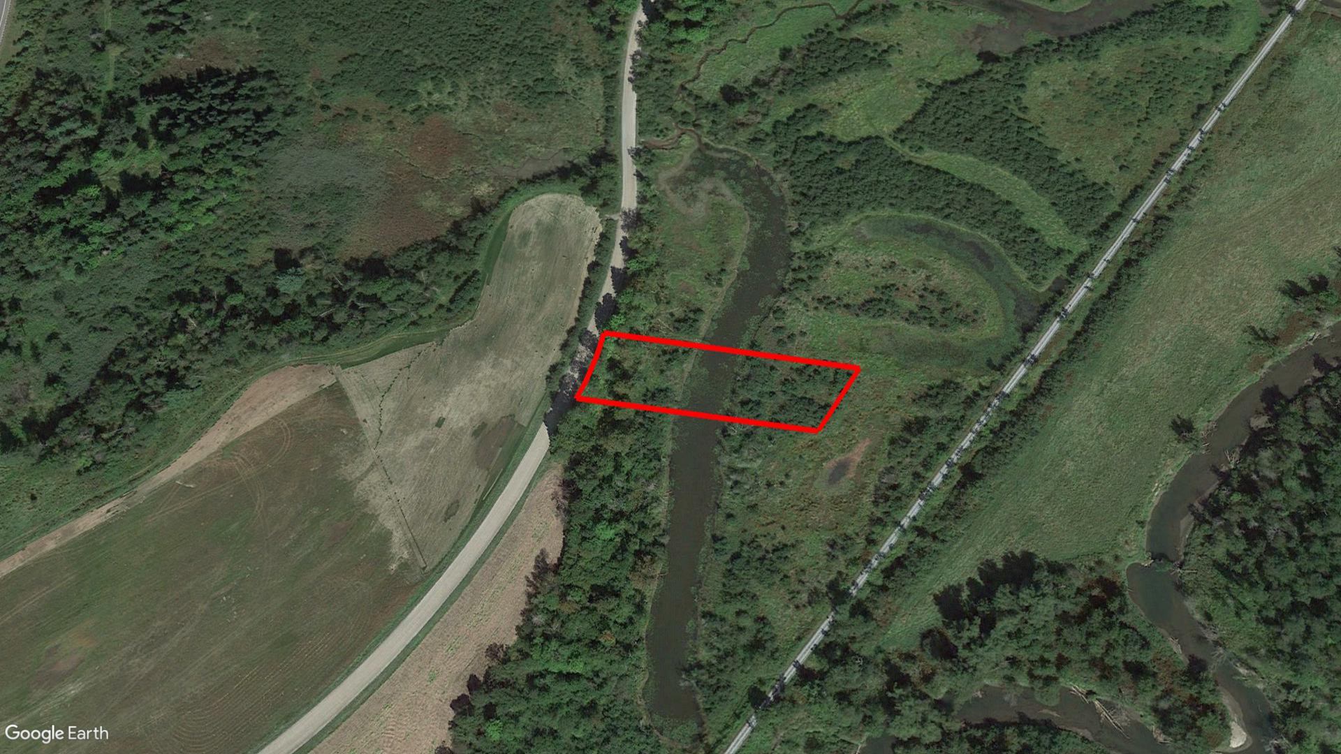 Tax Sale Coaticook, Quebec - 1899 08 6363