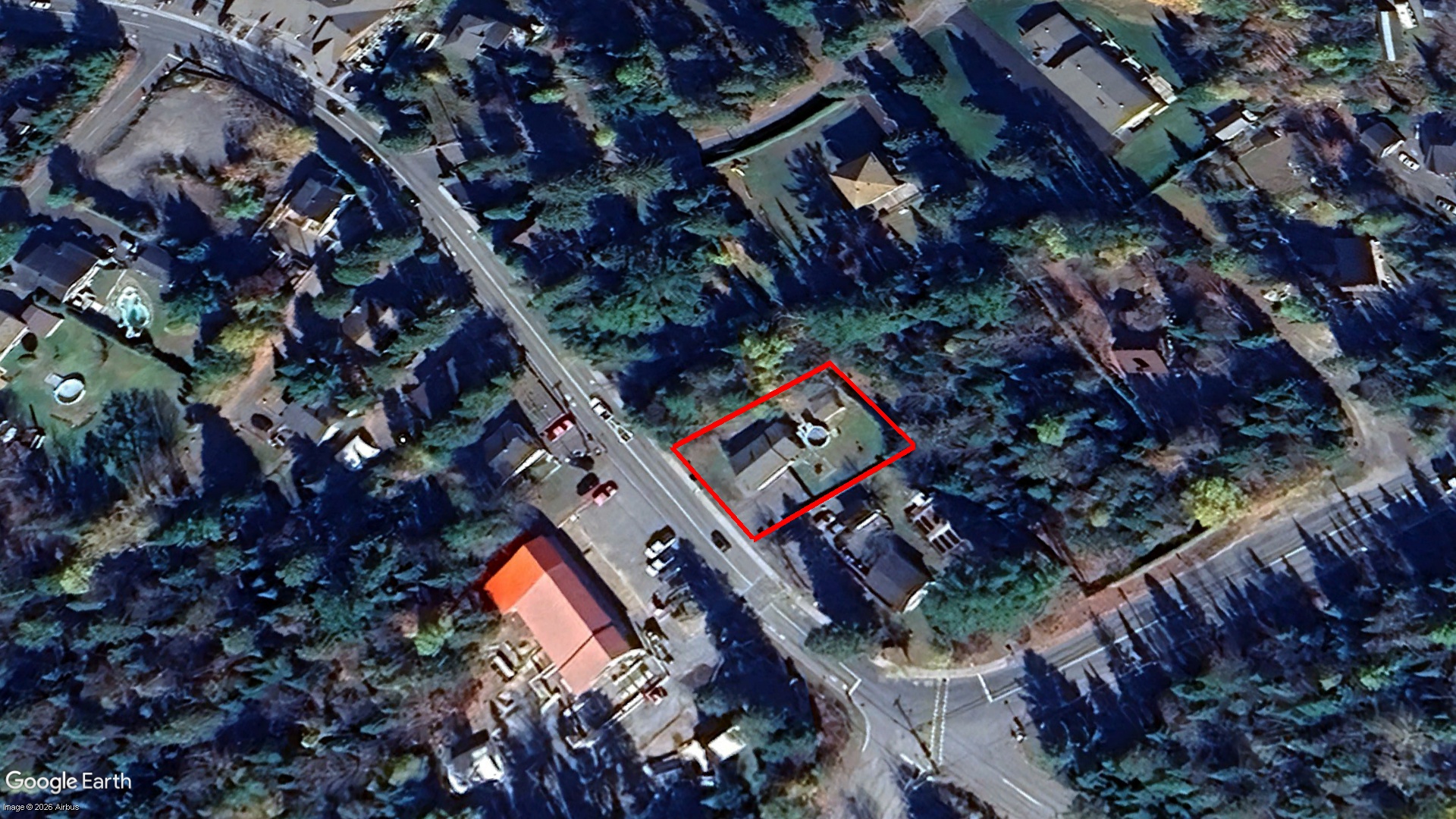 Tax Sale Les Pays-d'en-Haut, Quebec - 