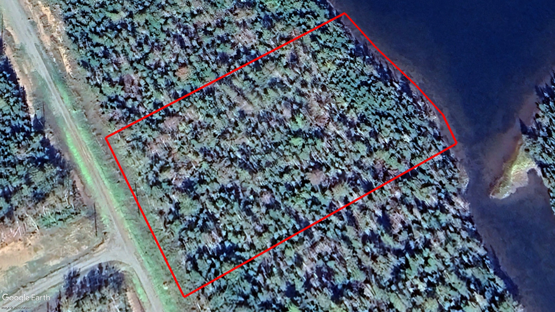 Tax Sale Richmond, Nova Scotia - 10588383