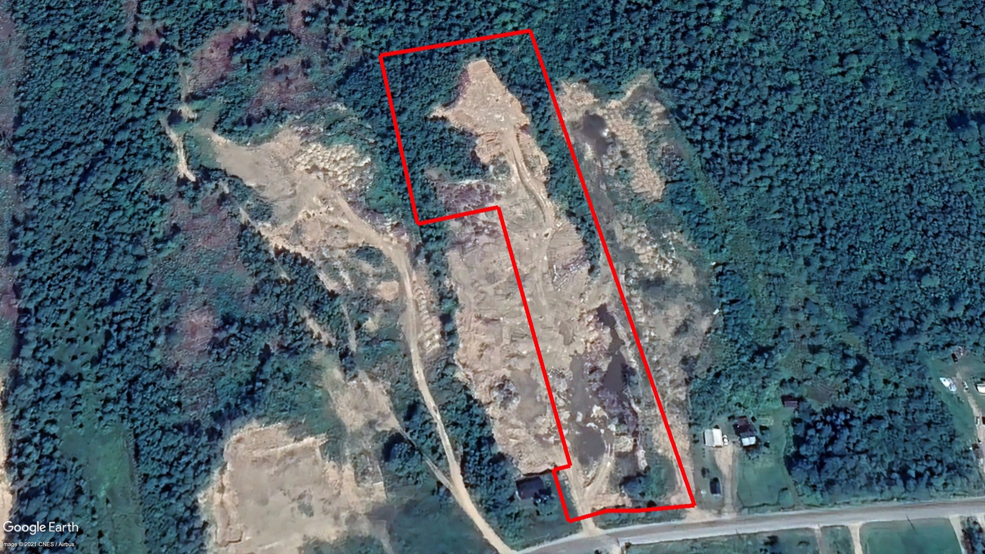 Tax Sale Bathurst, New Brunswick - 04265903