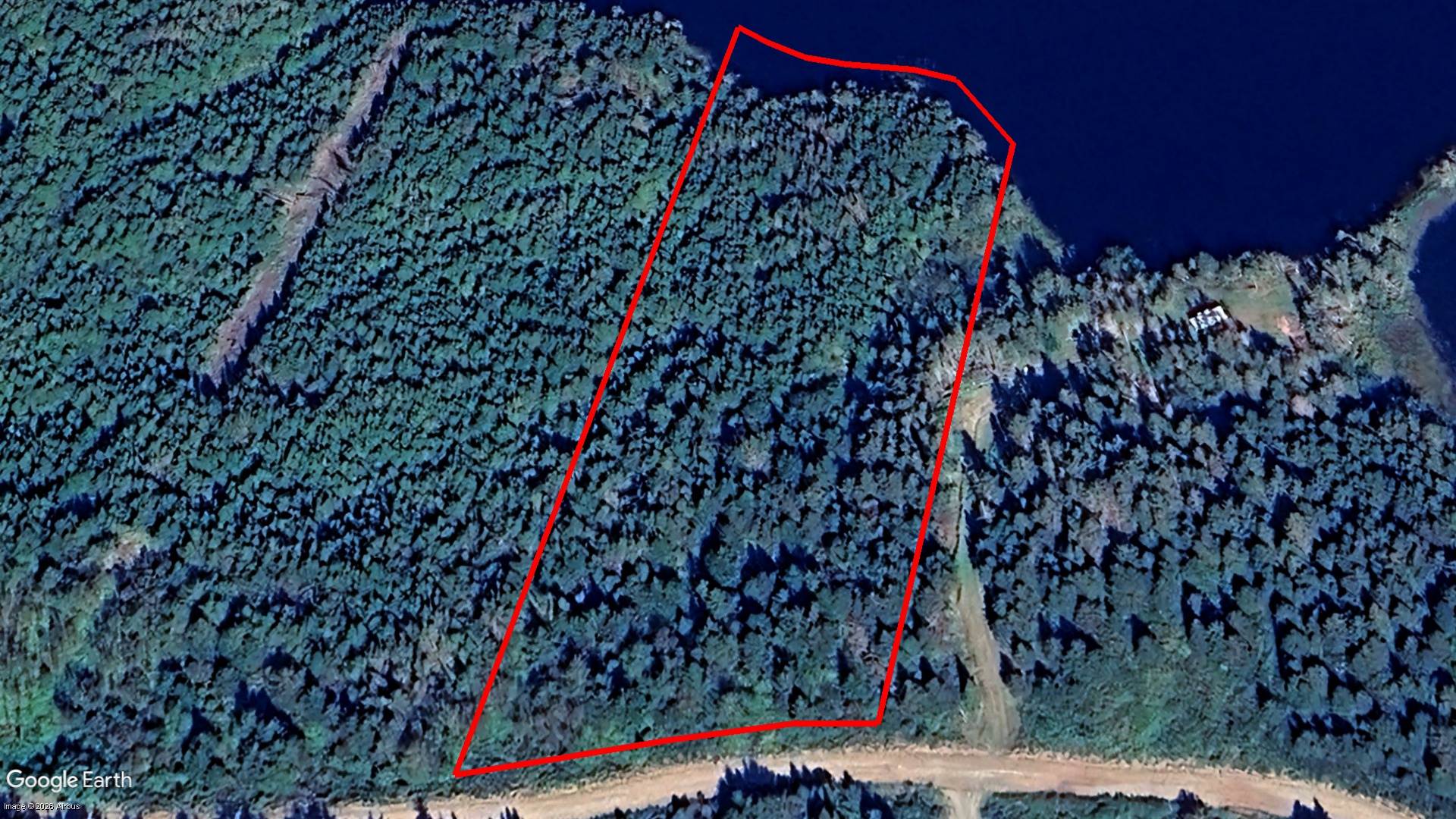 Tax Sale Richmond, Nova Scotia - 10111064