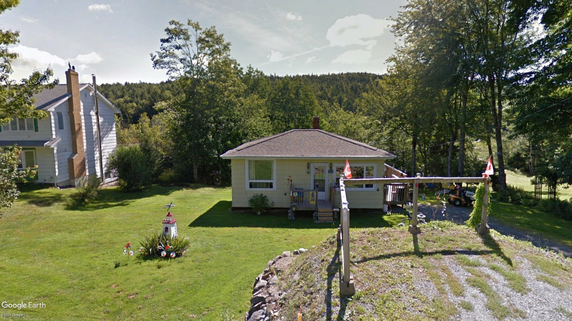 Tax Sale Halifax, Nova Scotia - 04370007