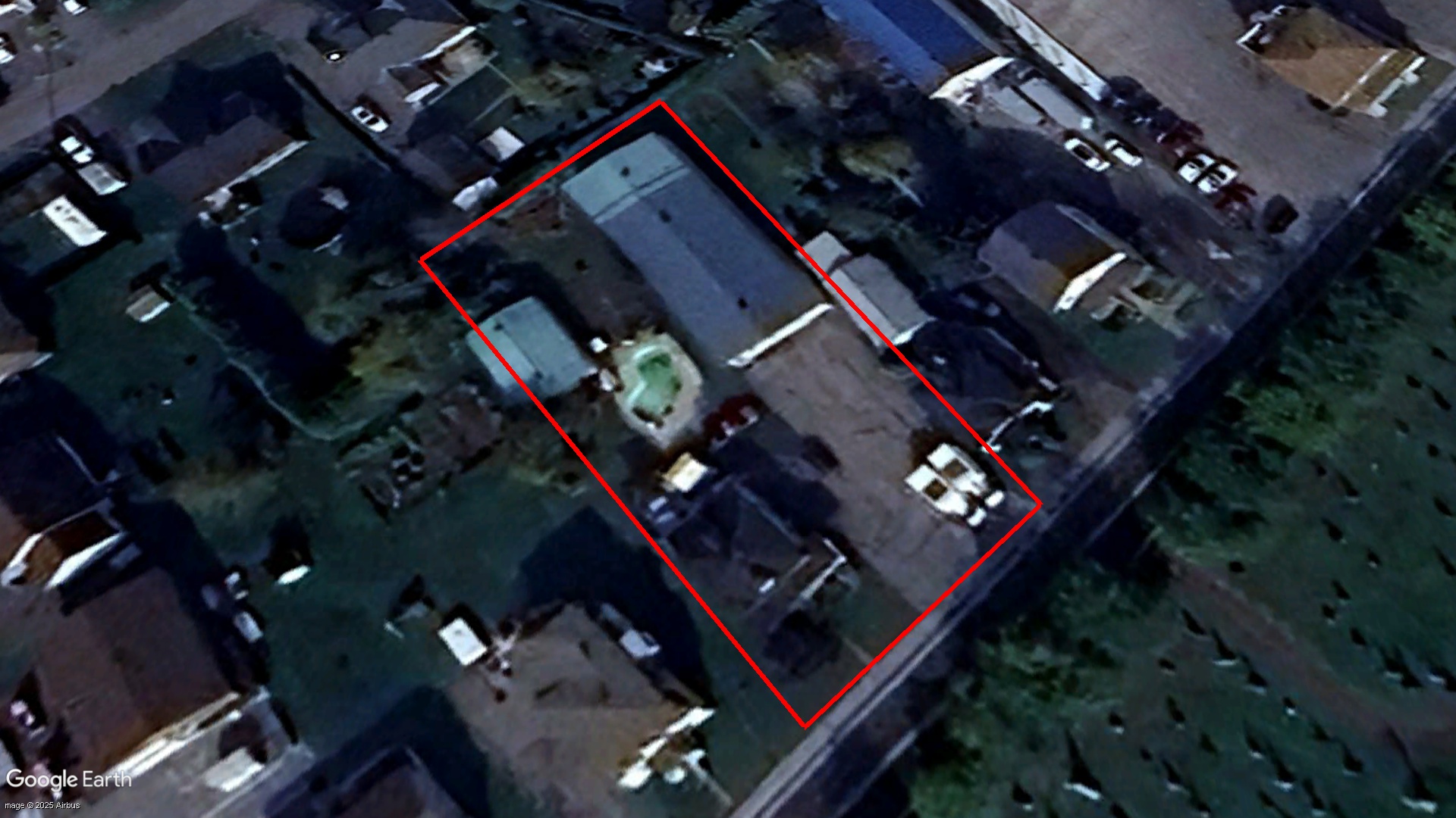 Tax Sale Vaudreuil-Soulanges, Quebec - 