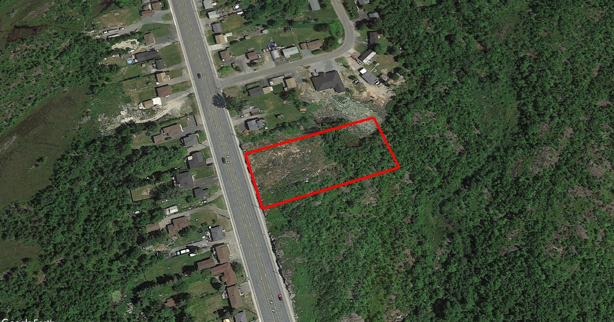 Tax Sale in Greater Sudbury, Ontario 1586 highway 69 n, val caron Tax Sales Hub