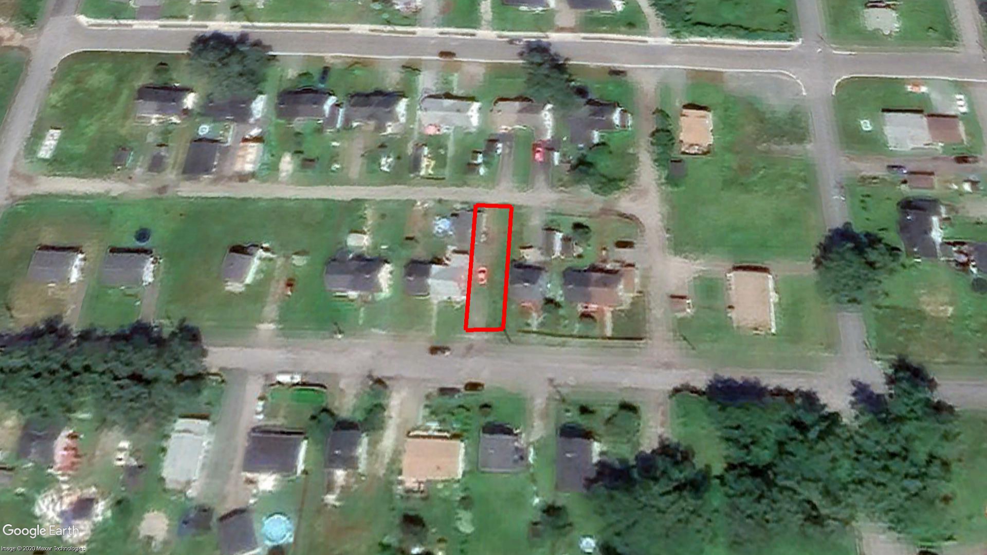 Tax Sale Cape Breton, Nova Scotia - 5027055 