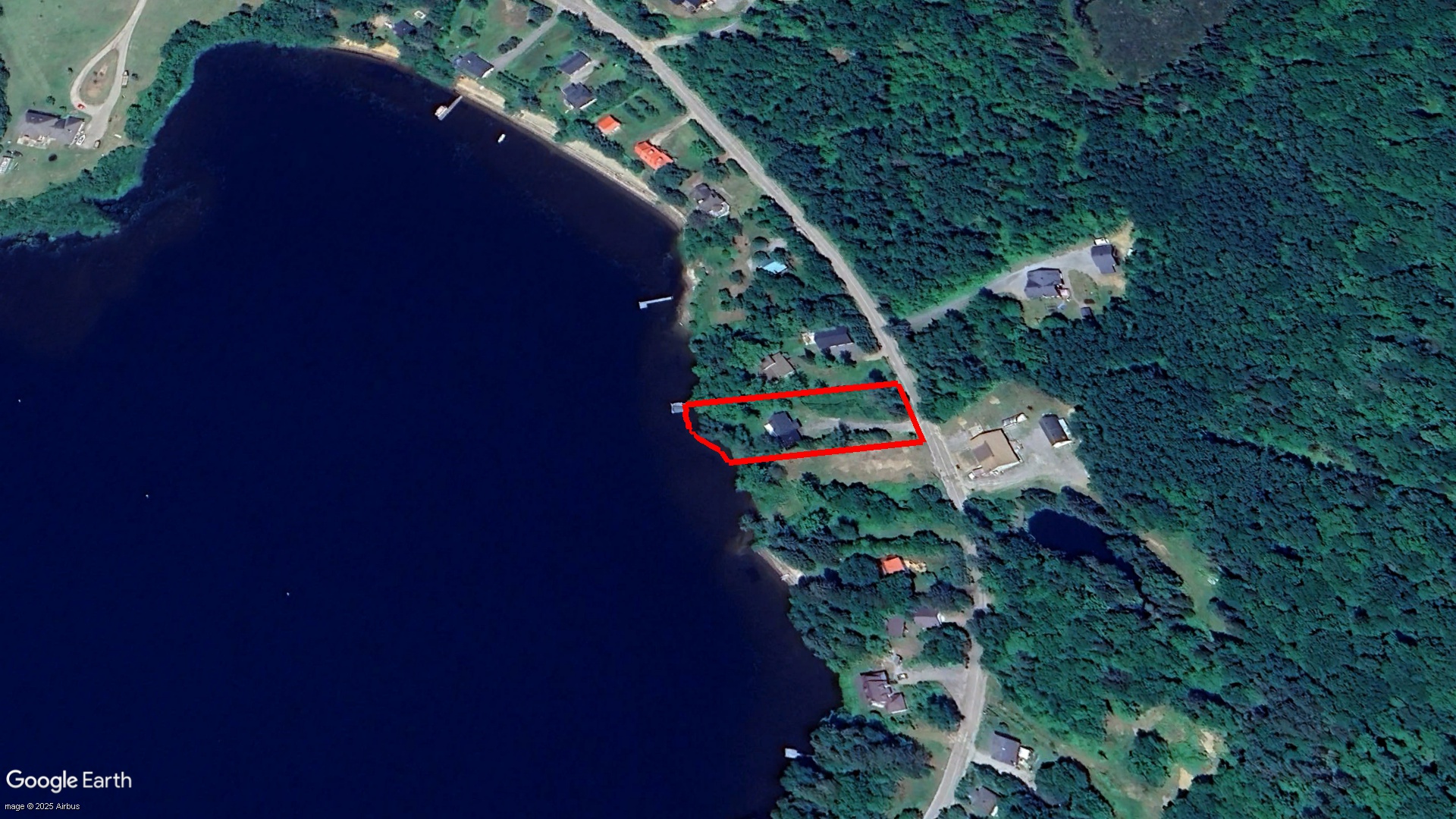 Tax Sale d’Antoine-Labelle, Quebec - 2255 19 0204