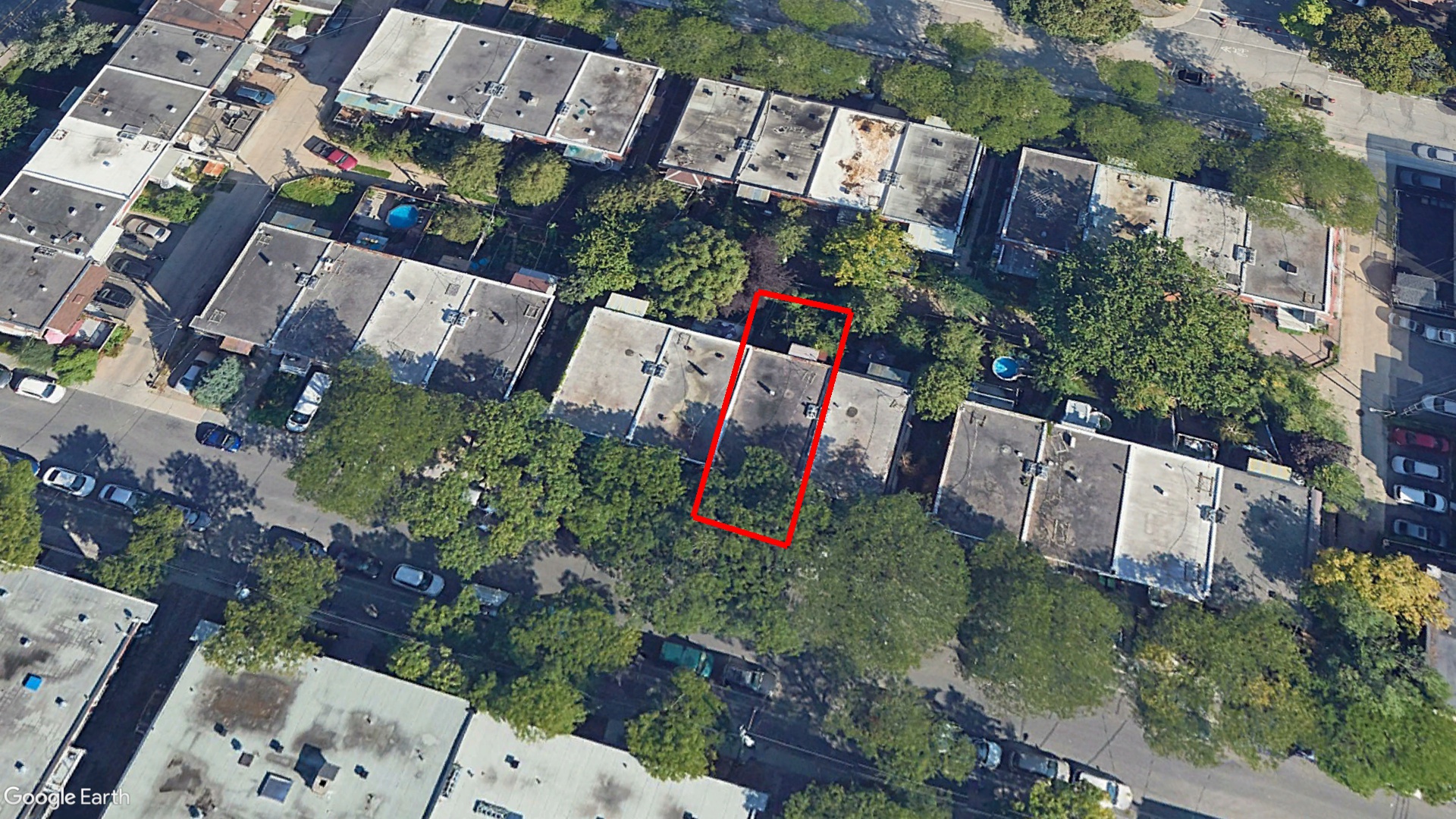 Tax Sale Montreal, Quebec - 663572-28