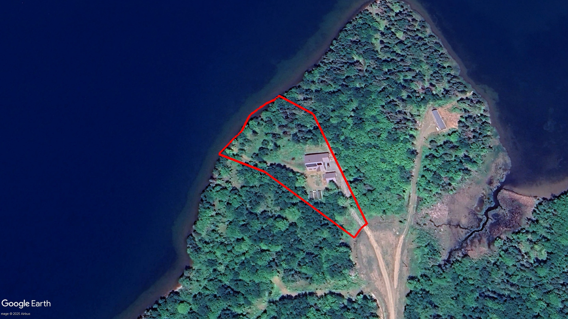 Tax Sale Inverness, Nova Scotia - 10666430