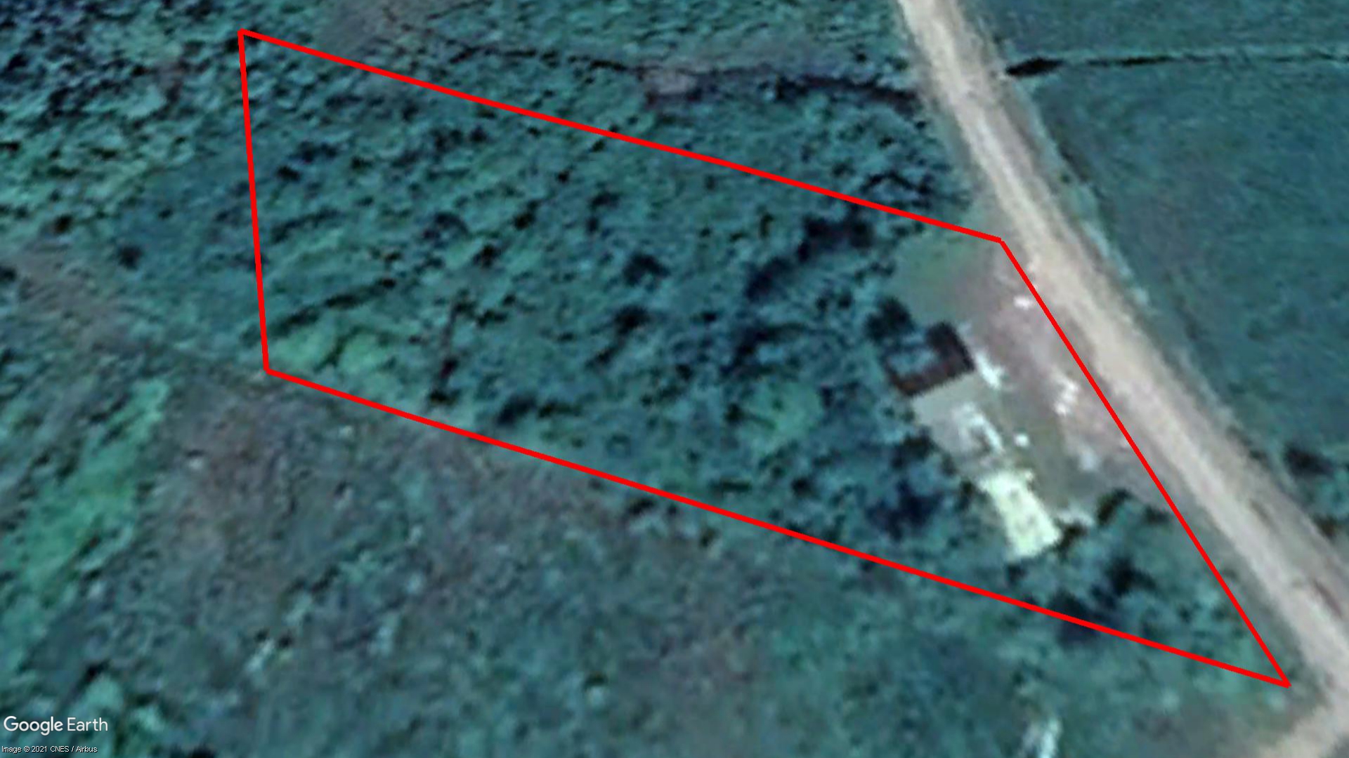 Tax Sale Antigonish, Nova Scotia - 03784827