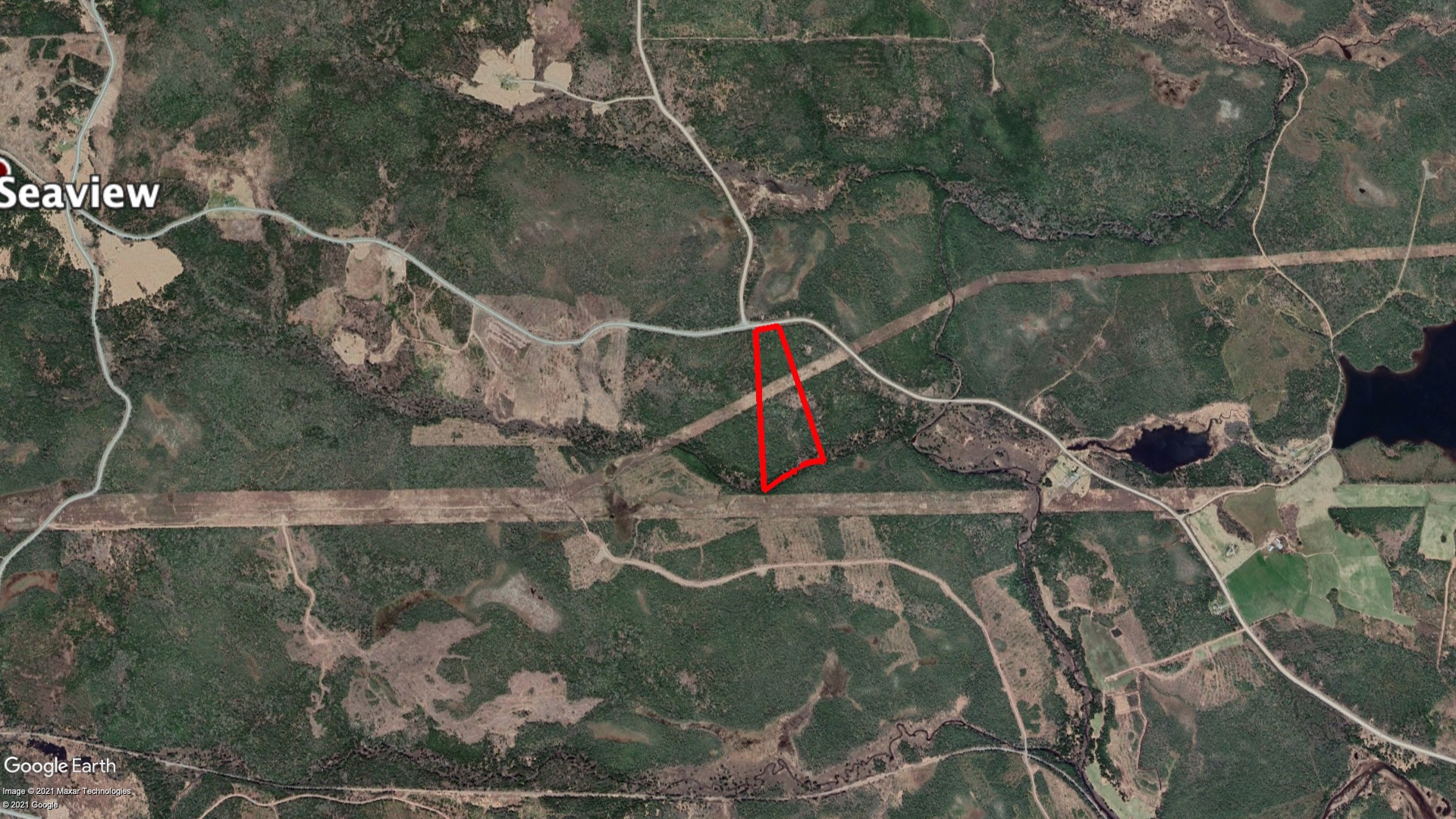 Tax Sale Richmond, Nova Scotia - 09629149