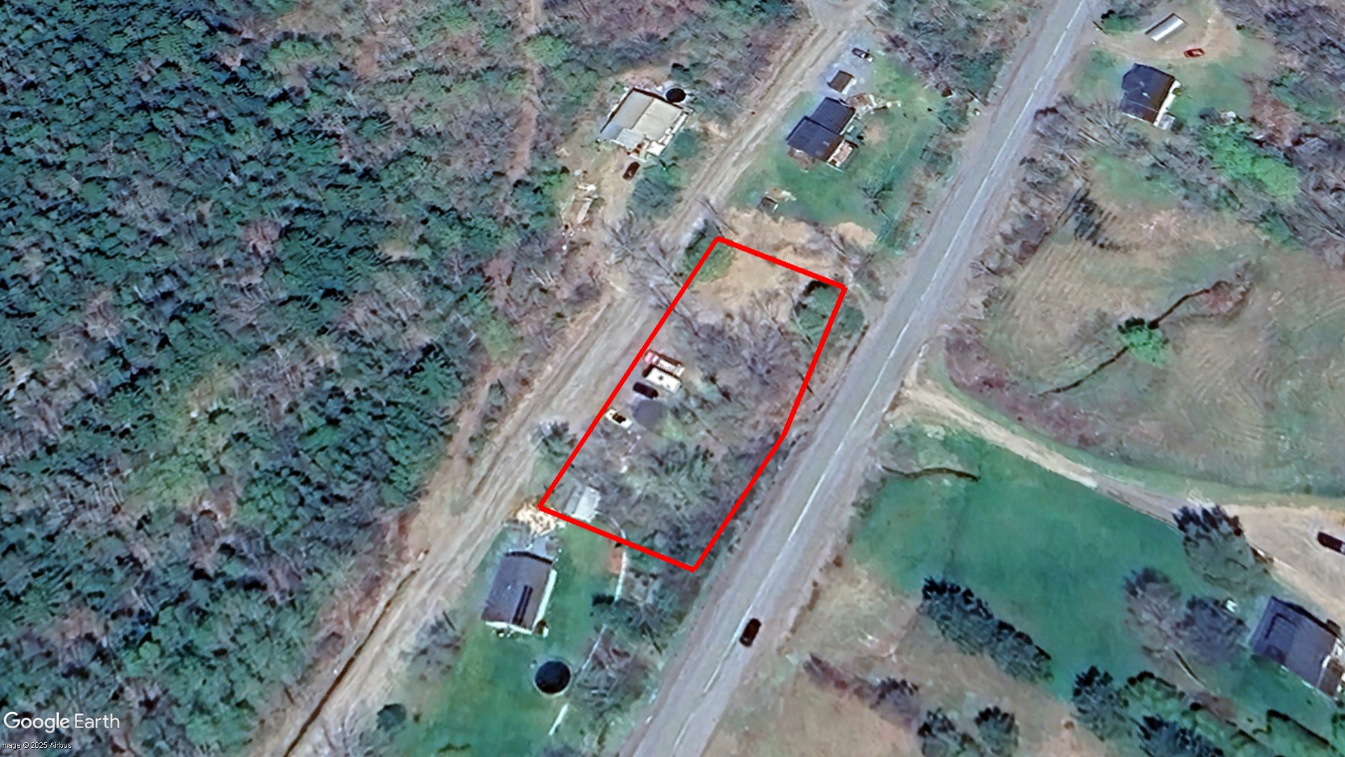 Tax Sale Kings, New Brunswick - 04325533