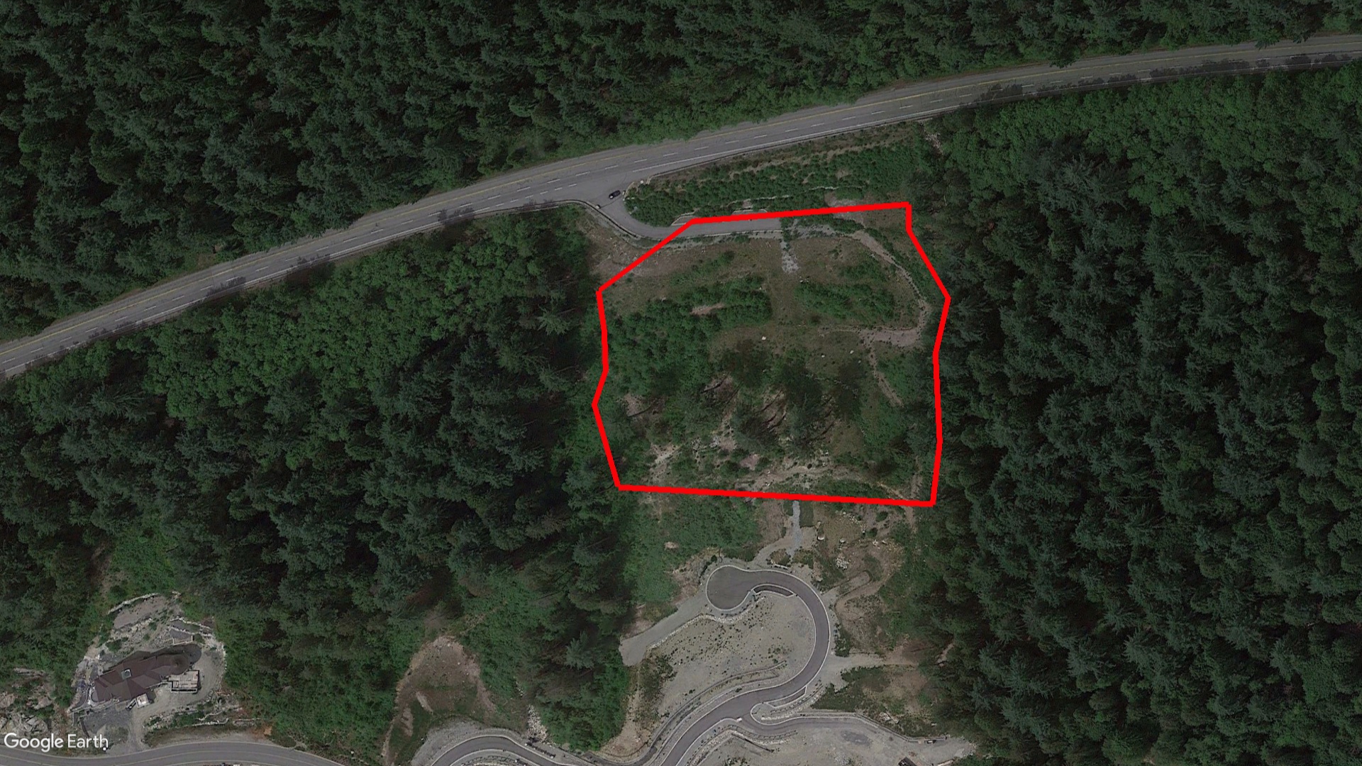 Tax Sale West Vancouver, British Columbia - 08-328-25-0165-145-000