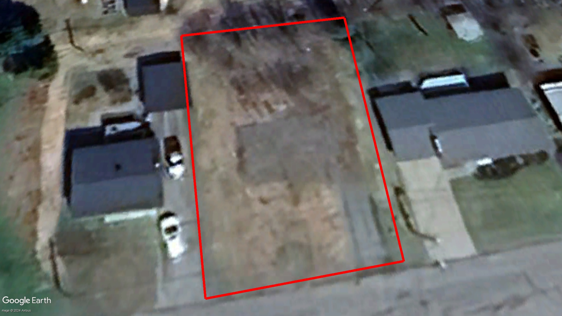 Tax Sale Madawaska, New Brunswick - 00268420