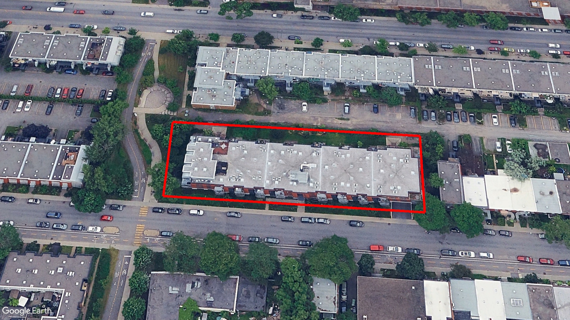 Tax Sale Montreal, Quebec - 330022-21