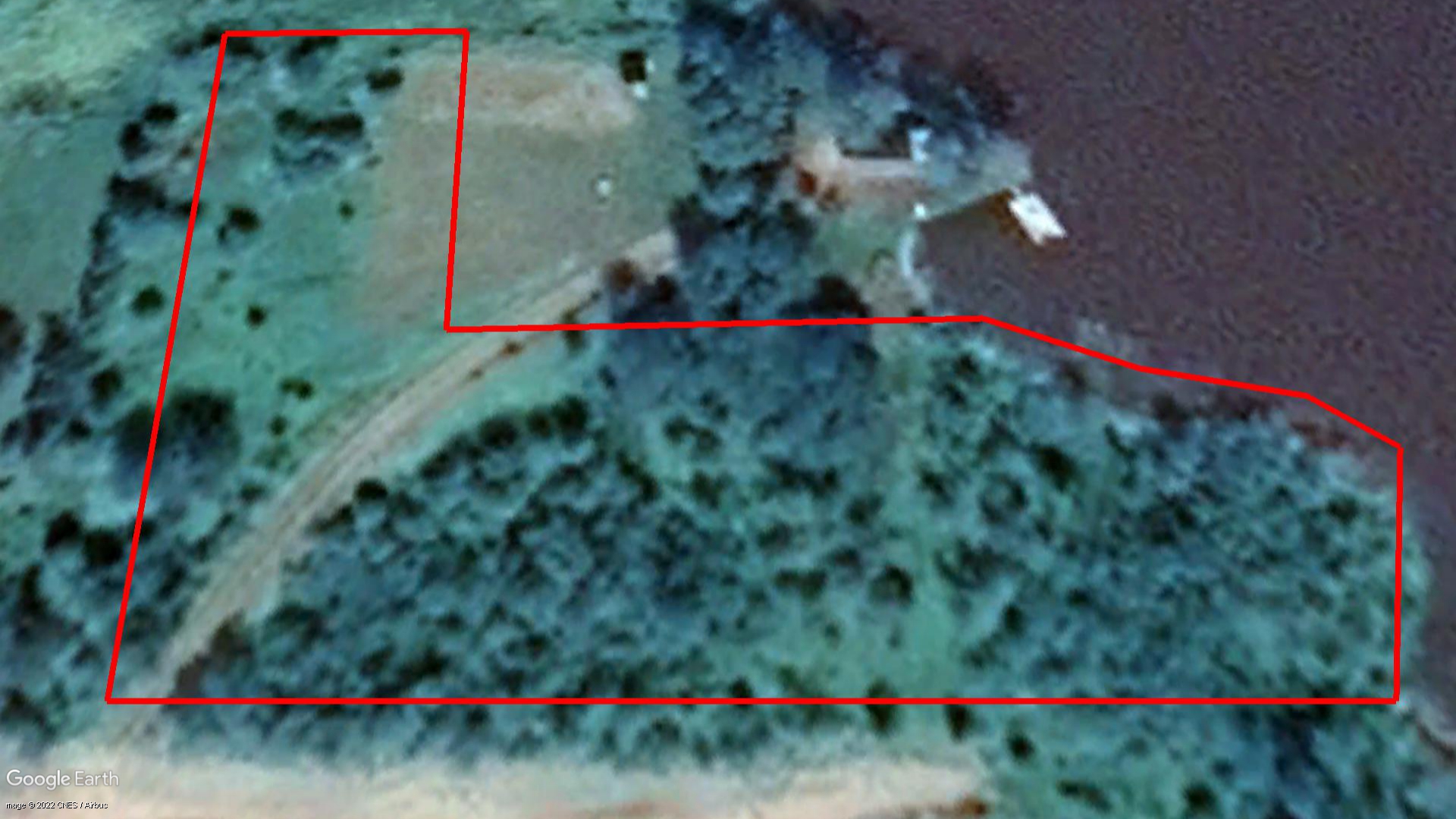 Tax Sale Iroquois Falls, Ontario - 56-31-060-006-15001.0000