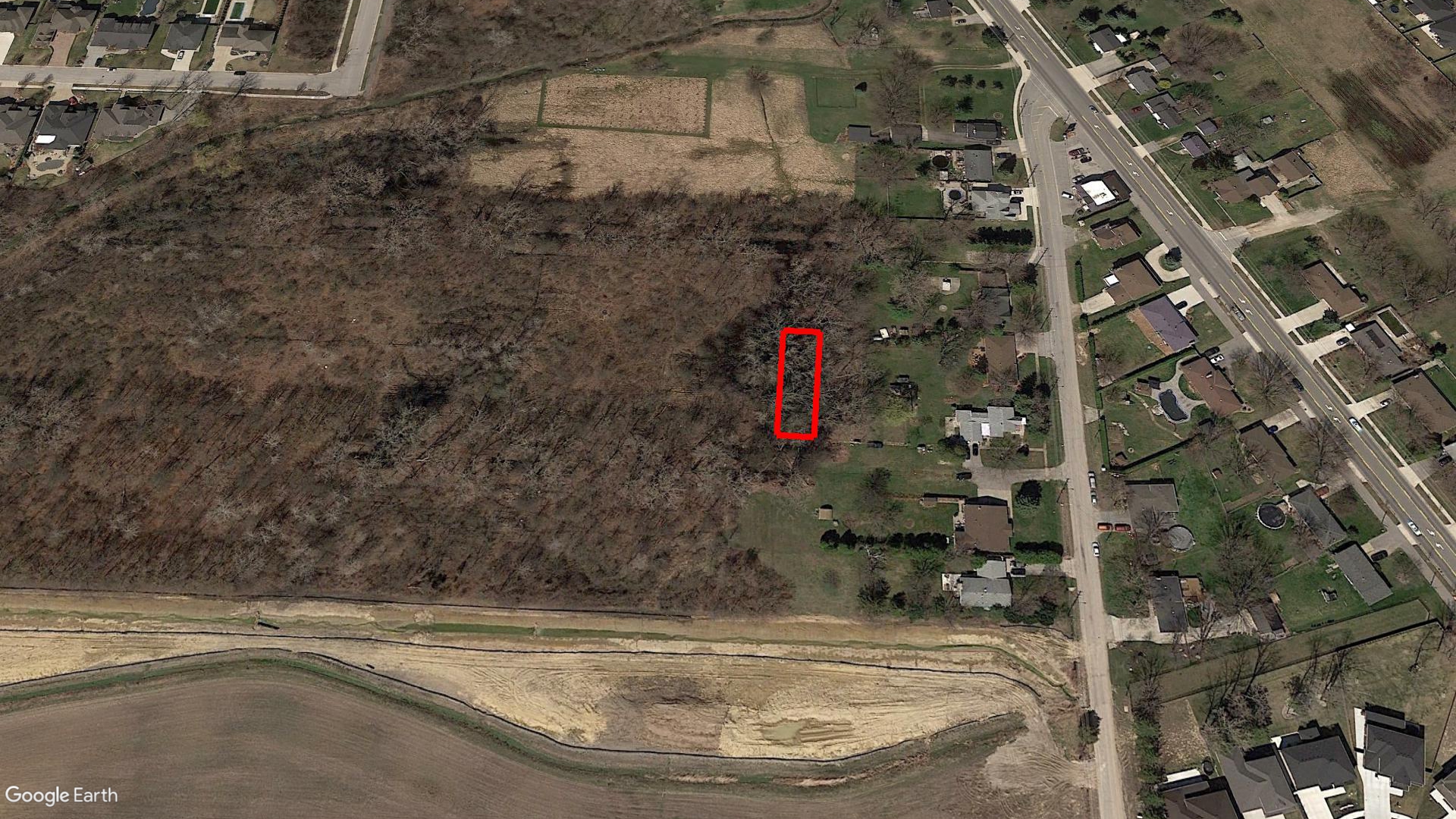 Tax Sale Lasalle, Ontario - 373425000010800