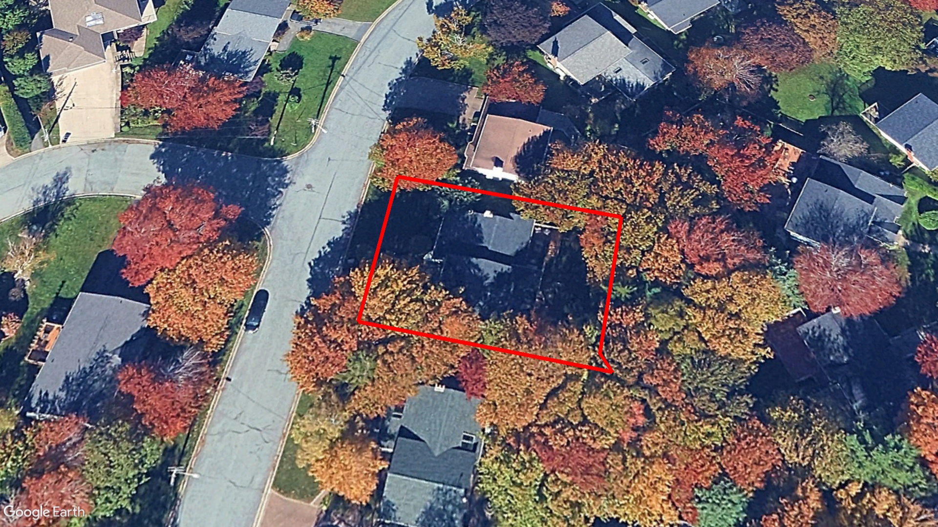 Tax Sale Halifax, Nova Scotia - 01682792