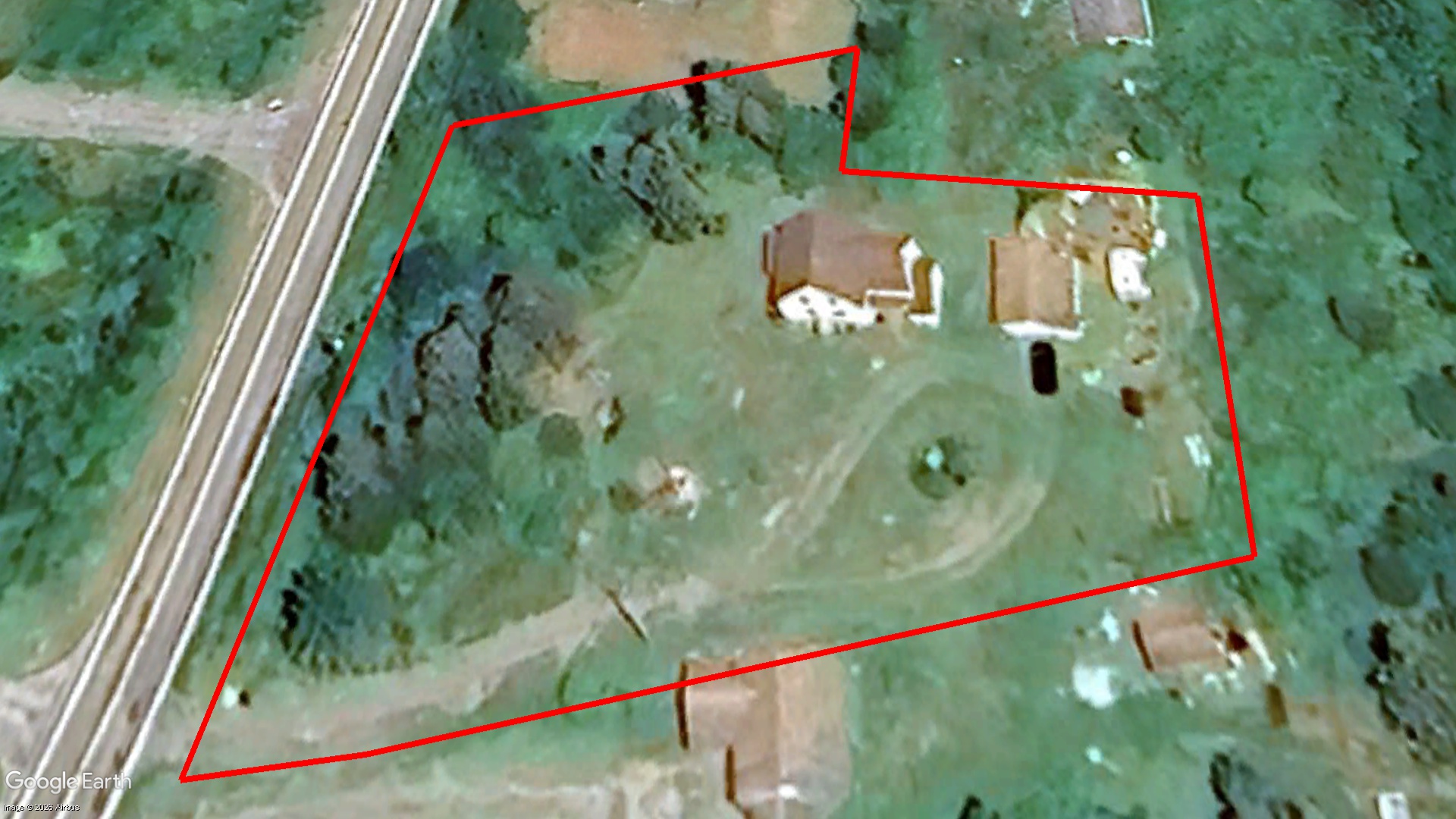 Tax Sale Barrington, Nova Scotia - 03521133