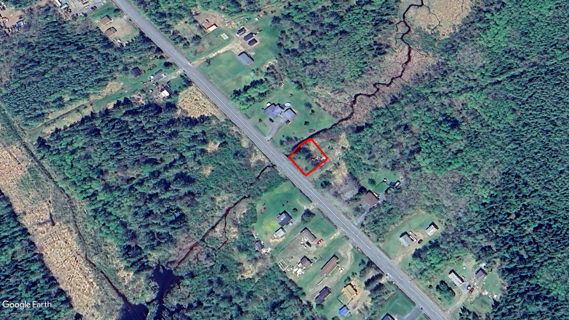 Tax Sale Gloucester, New Brunswick - 03178705