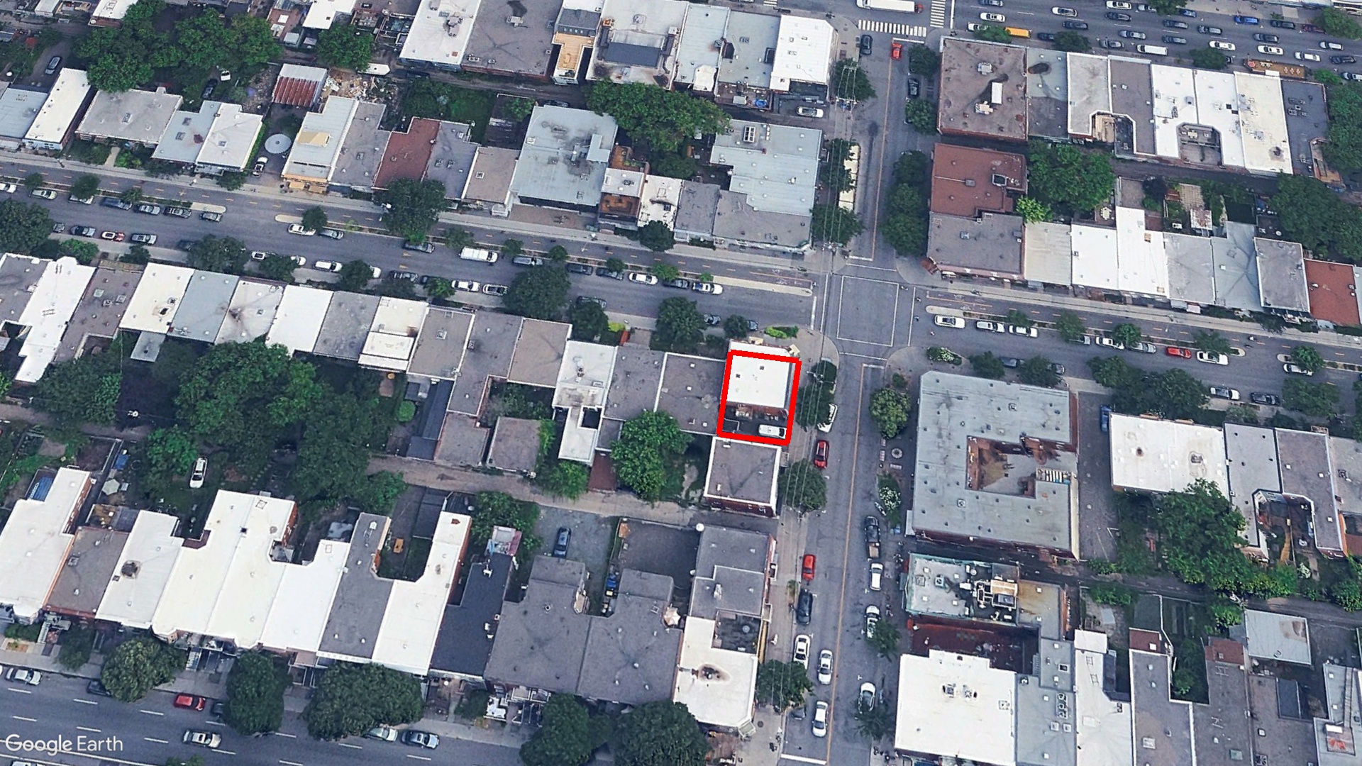 Tax Sale Montreal, Quebec - 561442-00