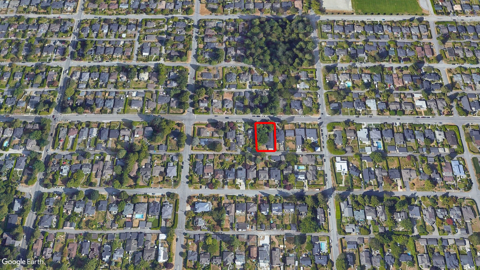 Tax Sale West Vancouver, British Columbia - 08-328-13-0256-000-000