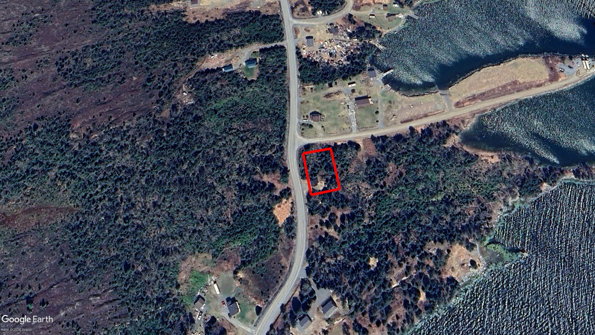 Tax Sale Halifax, Nova Scotia - 03848981