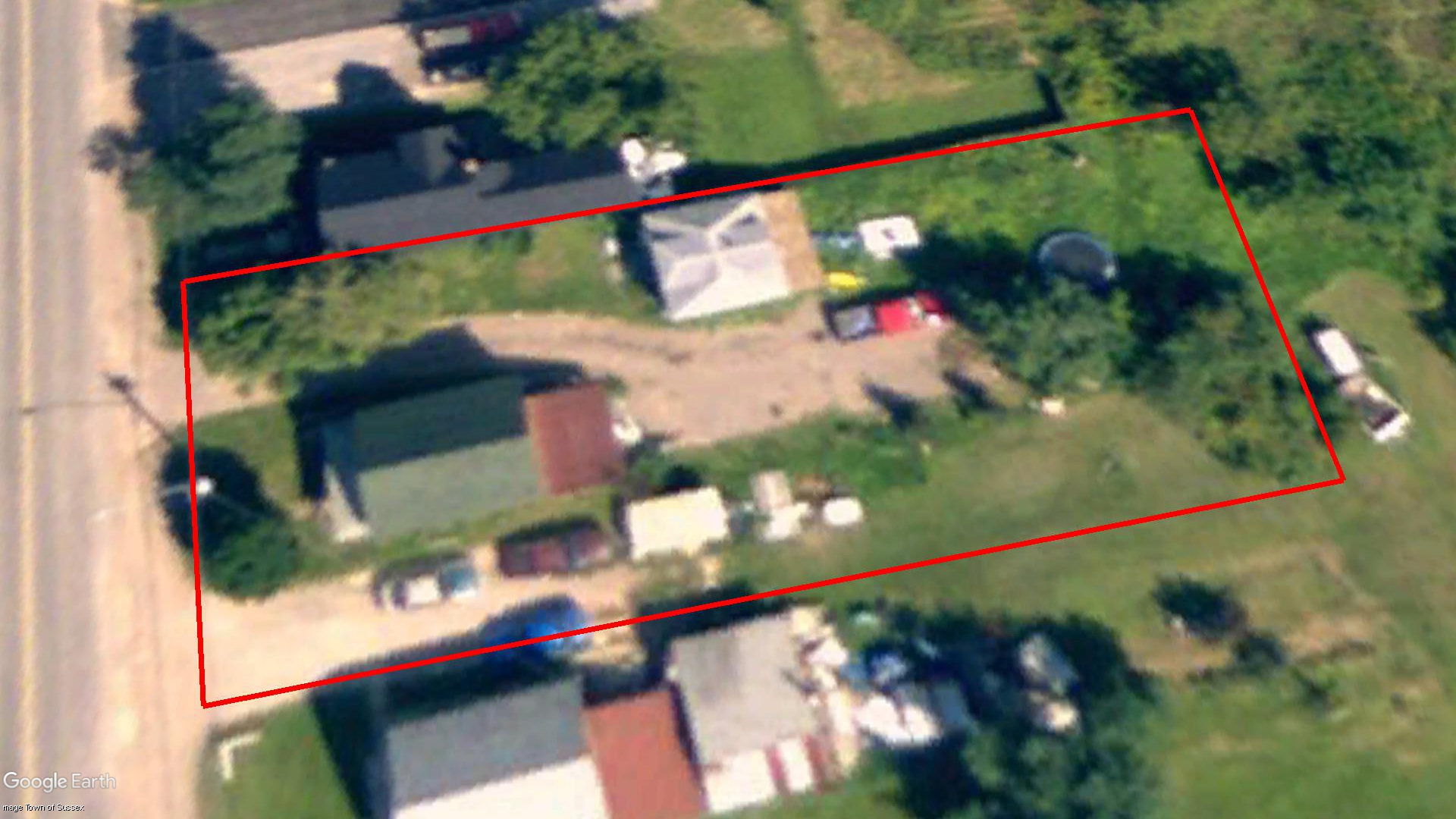 Tax Sale Kings, New Brunswick - 04797057