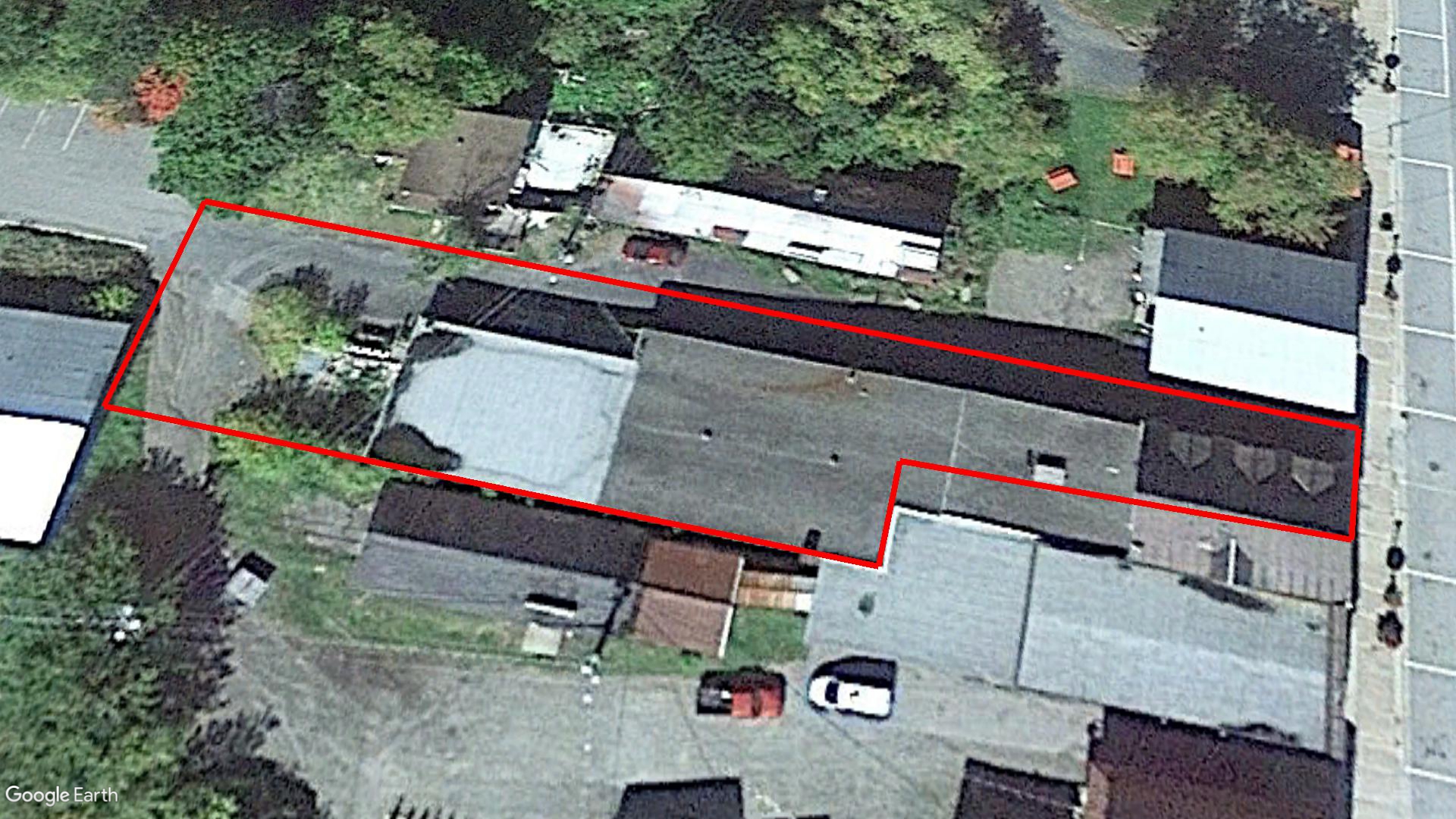 Tax Sale Charlotte, New Brunswick - 04235233