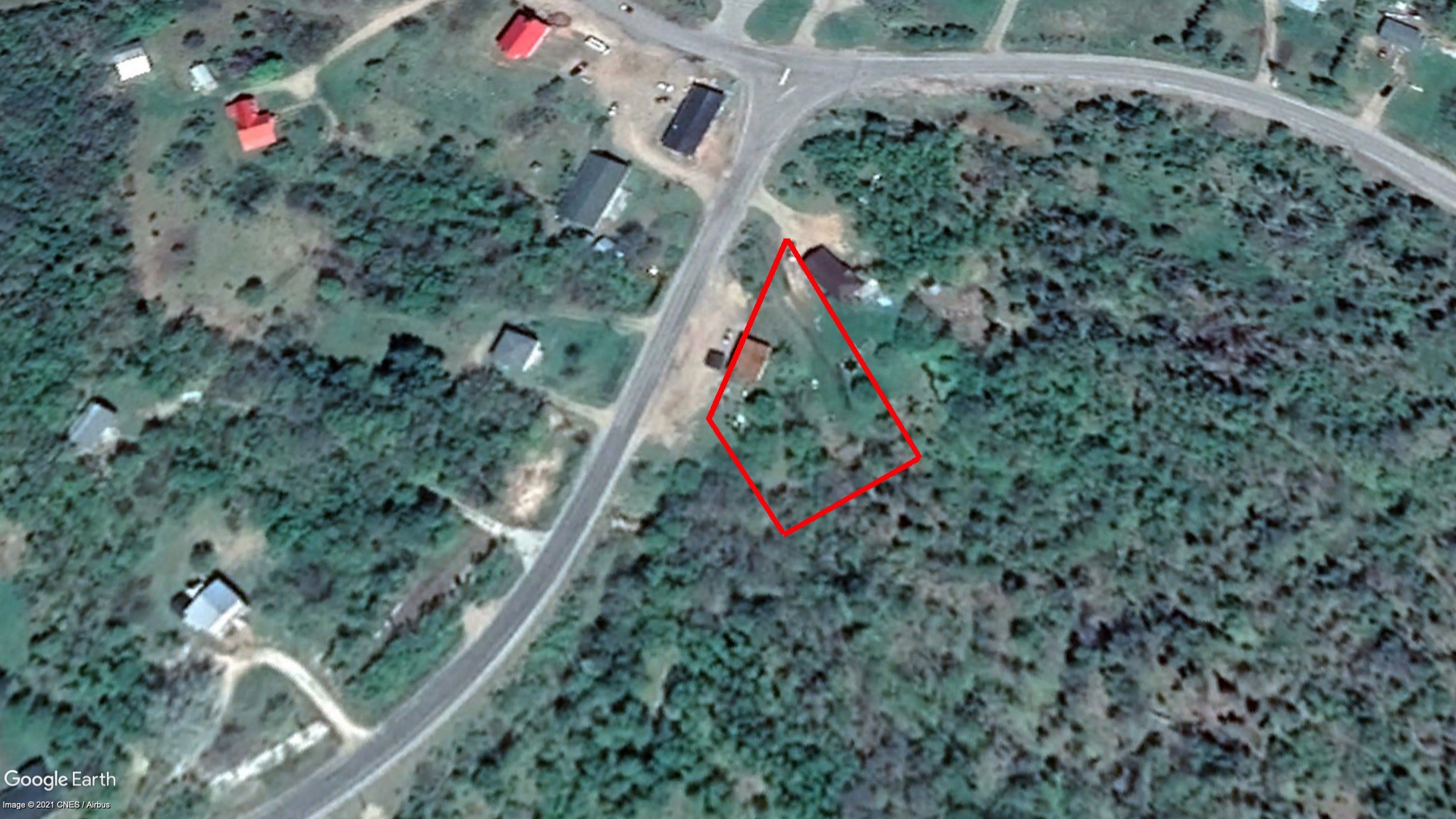 Tax Sale Victoria, Nova Scotia - 02892901