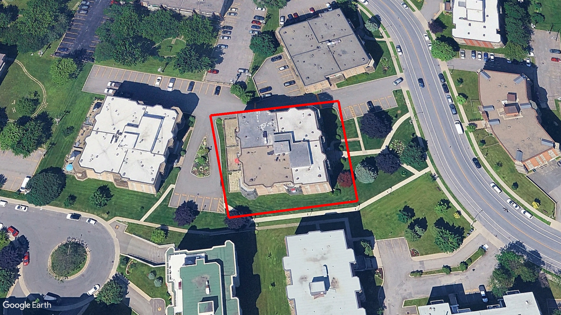 Tax Sale Montreal, Quebec - 021479-48