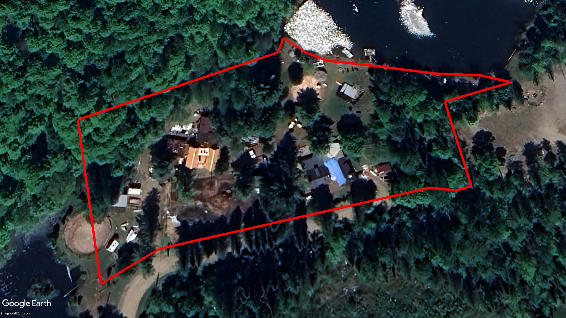 Tax Sale Les Pays-d'en-Haut, Quebec - 