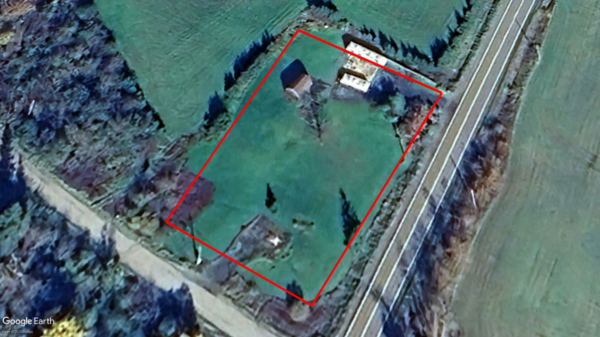 Tax Sale West Hants, Nova Scotia - 04884779