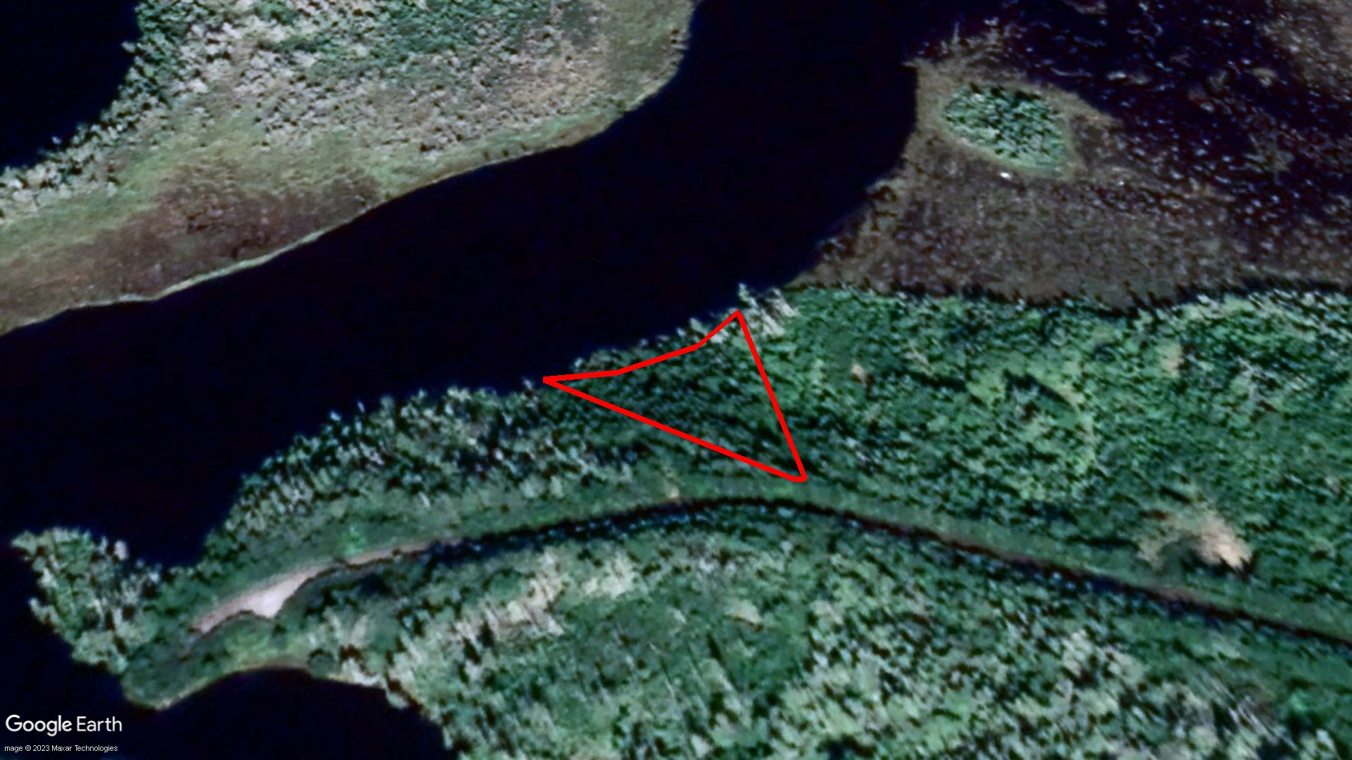 Tax Sale St. Mary's, Nova Scotia - 05471613