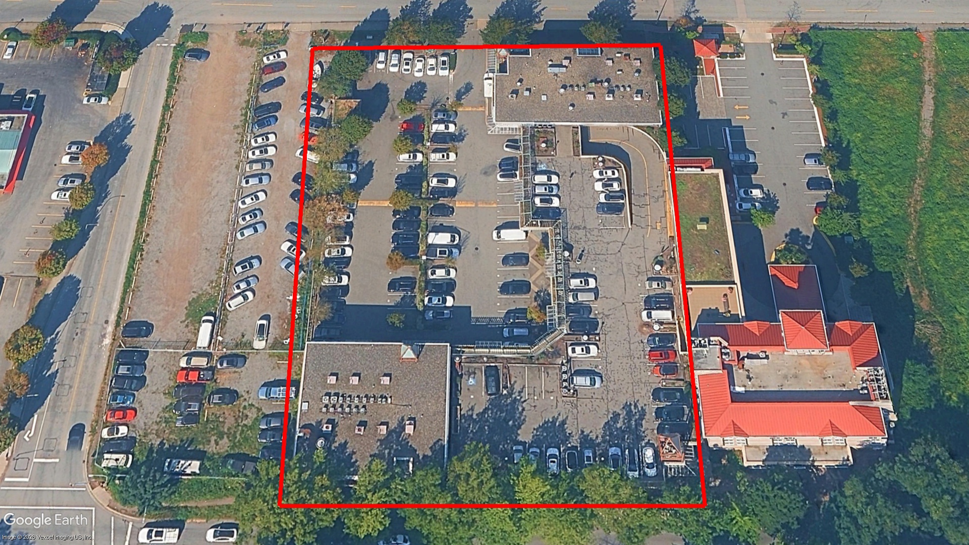 Tax Sale Richmond, British Columbia - 
