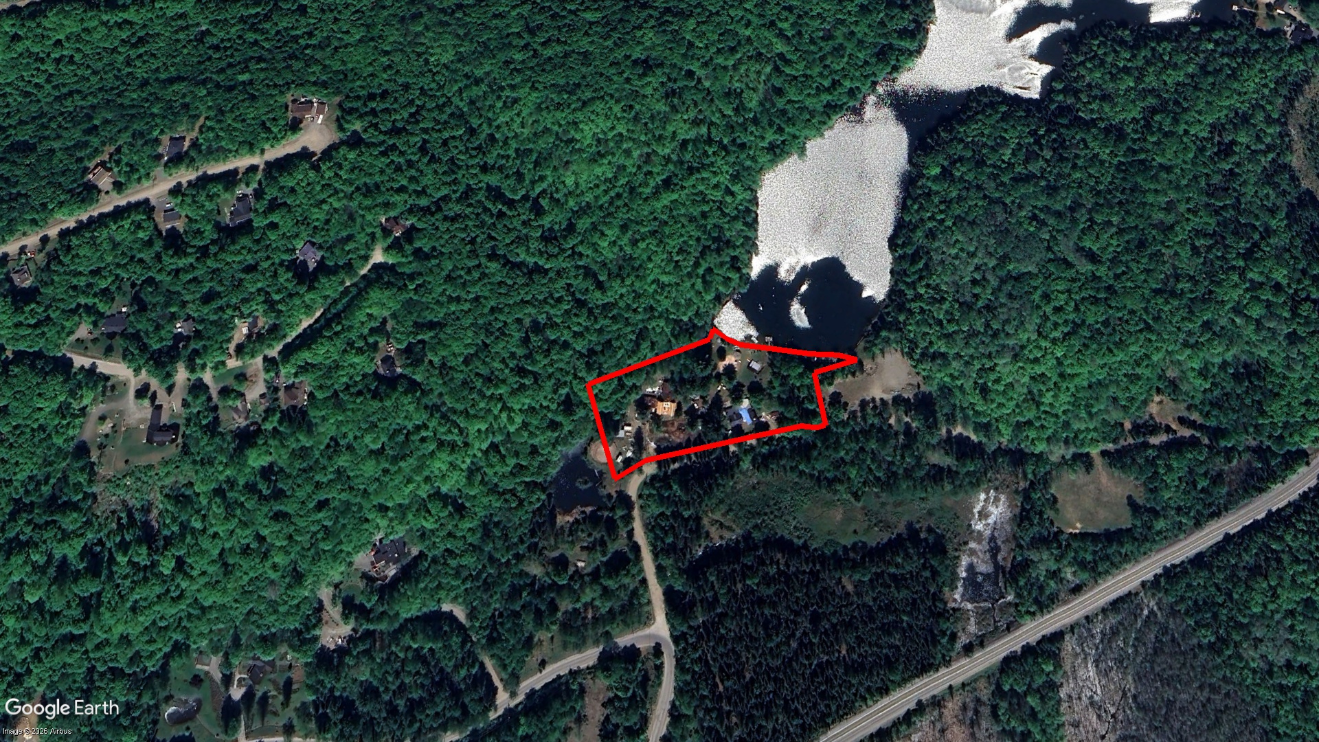 Tax Sale Les Pays-d'en-Haut, Quebec - 