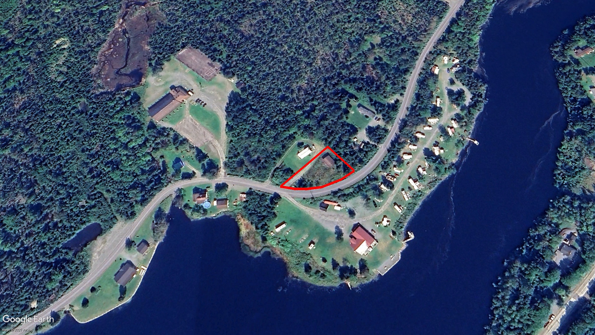 Tax Sale Halifax, Nova Scotia - 00585467