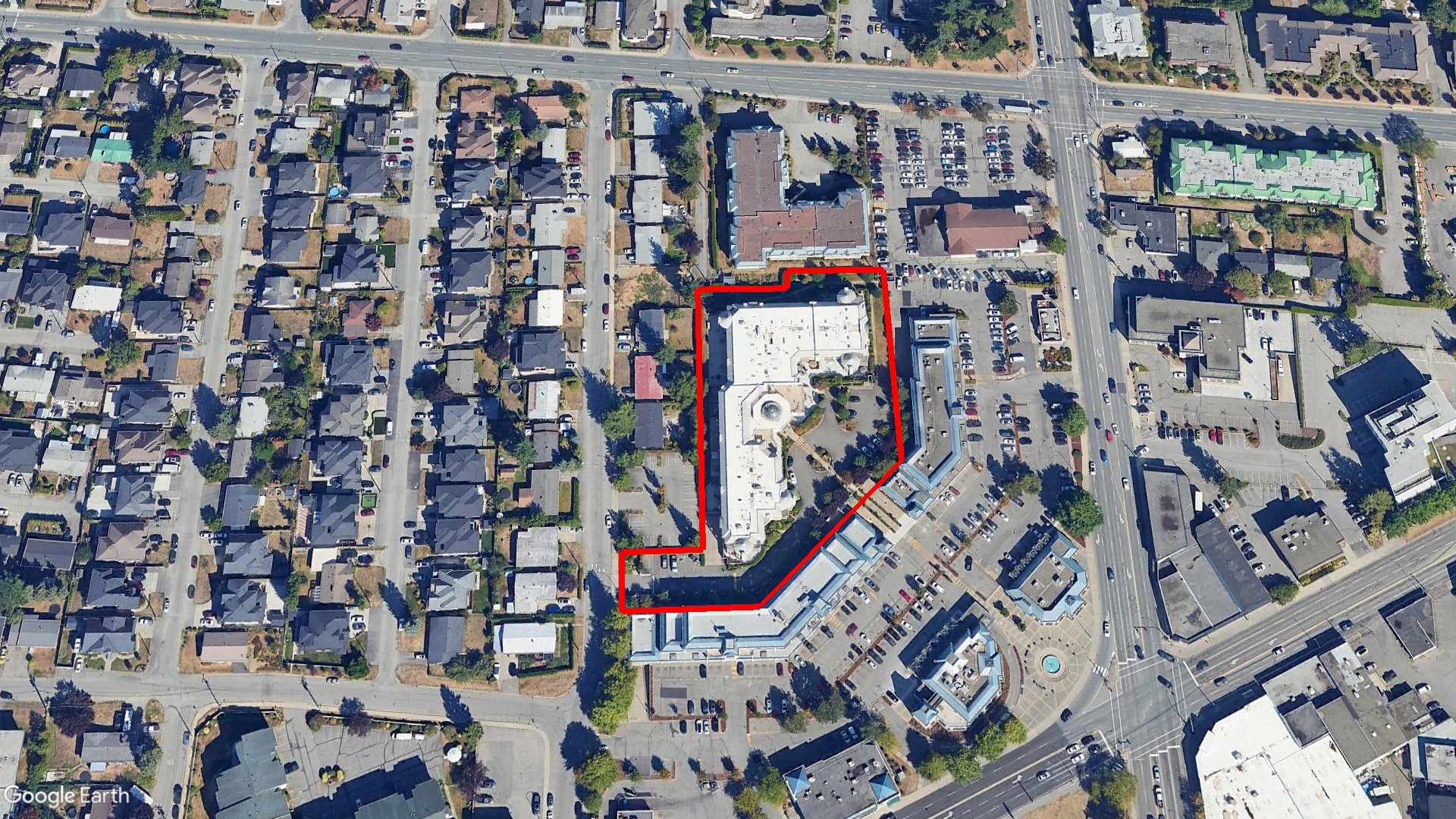 Tax Sale Abbotsford, British Columbia - 5163032560 