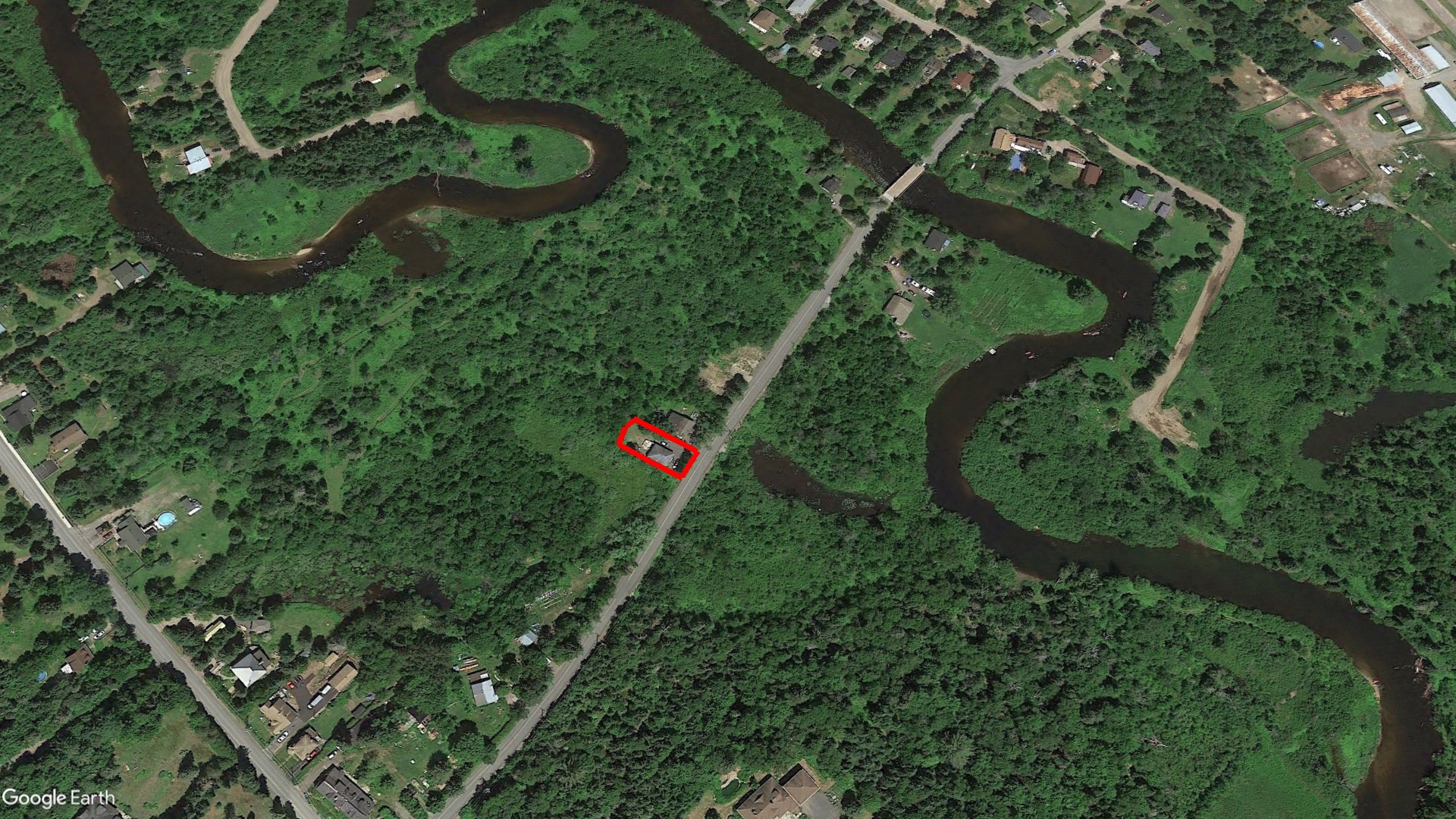 Tax Sale Des Laurentides, Quebec - 5296-13-3011 