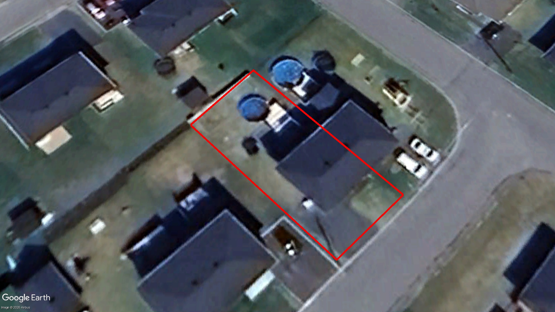 Tax Sale Lotbinière, Quebec - 