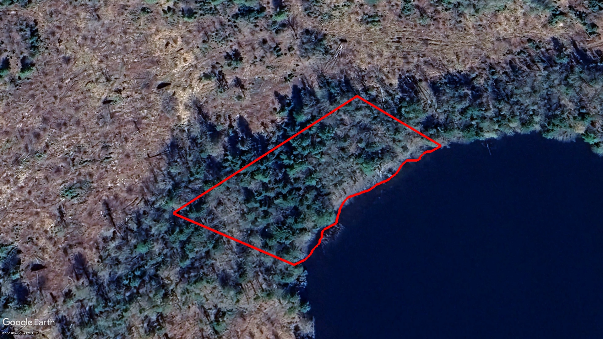 Tax Sale Clare, Nova Scotia - 05040337