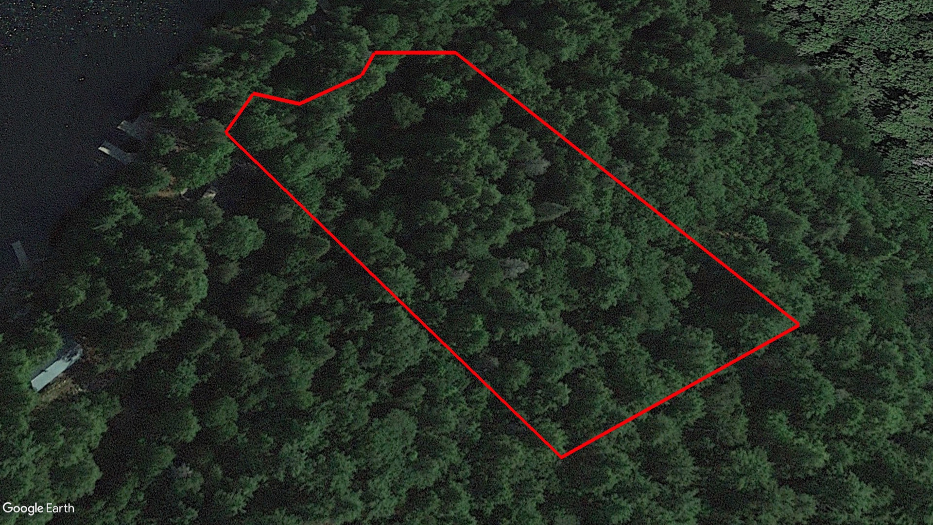 Tax Sale Killarney, Ontario - 51 36 000 003 09300 0000