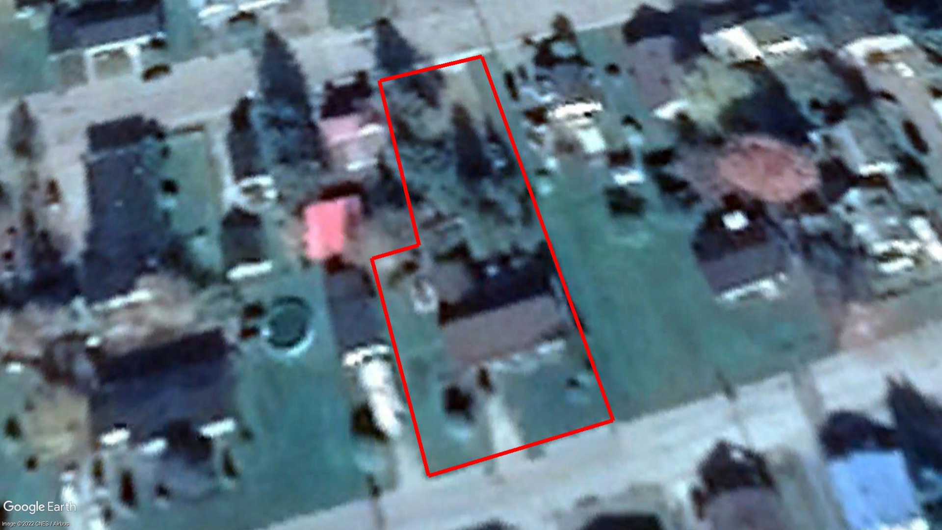 Tax Sale La Vallee-de-la-Gatineau, Quebec - 4637-09-0442