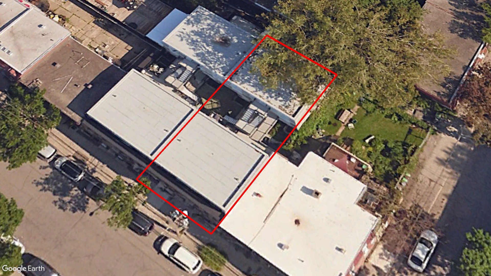 Tax Sale Montreal, Quebec - 240454-51