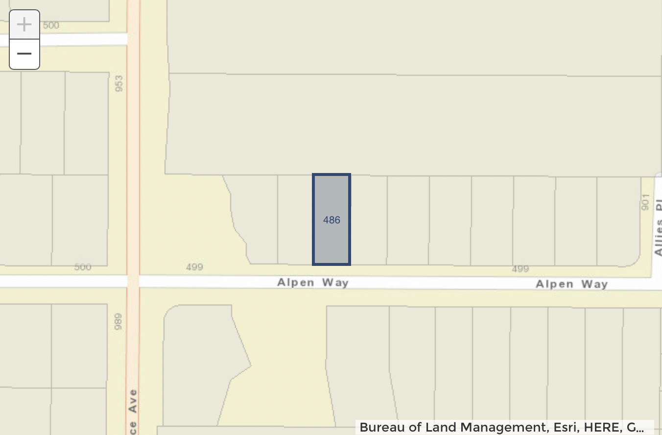 Tax Sale Nanaimo, British Columbia - 04-250-16541.004